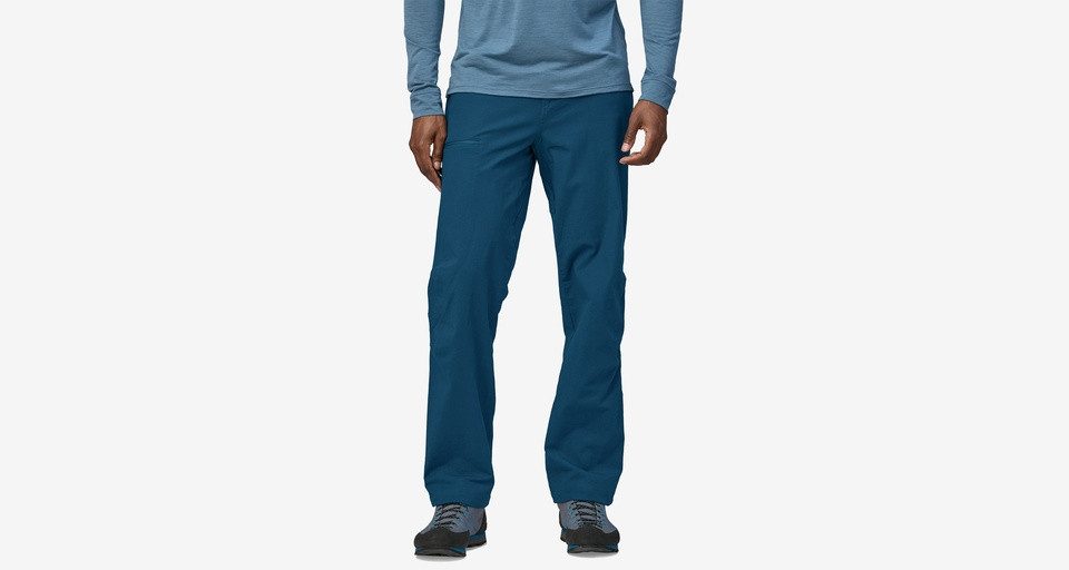 Patagonia Outdoorhose M's Venga Rock Pants - Reg