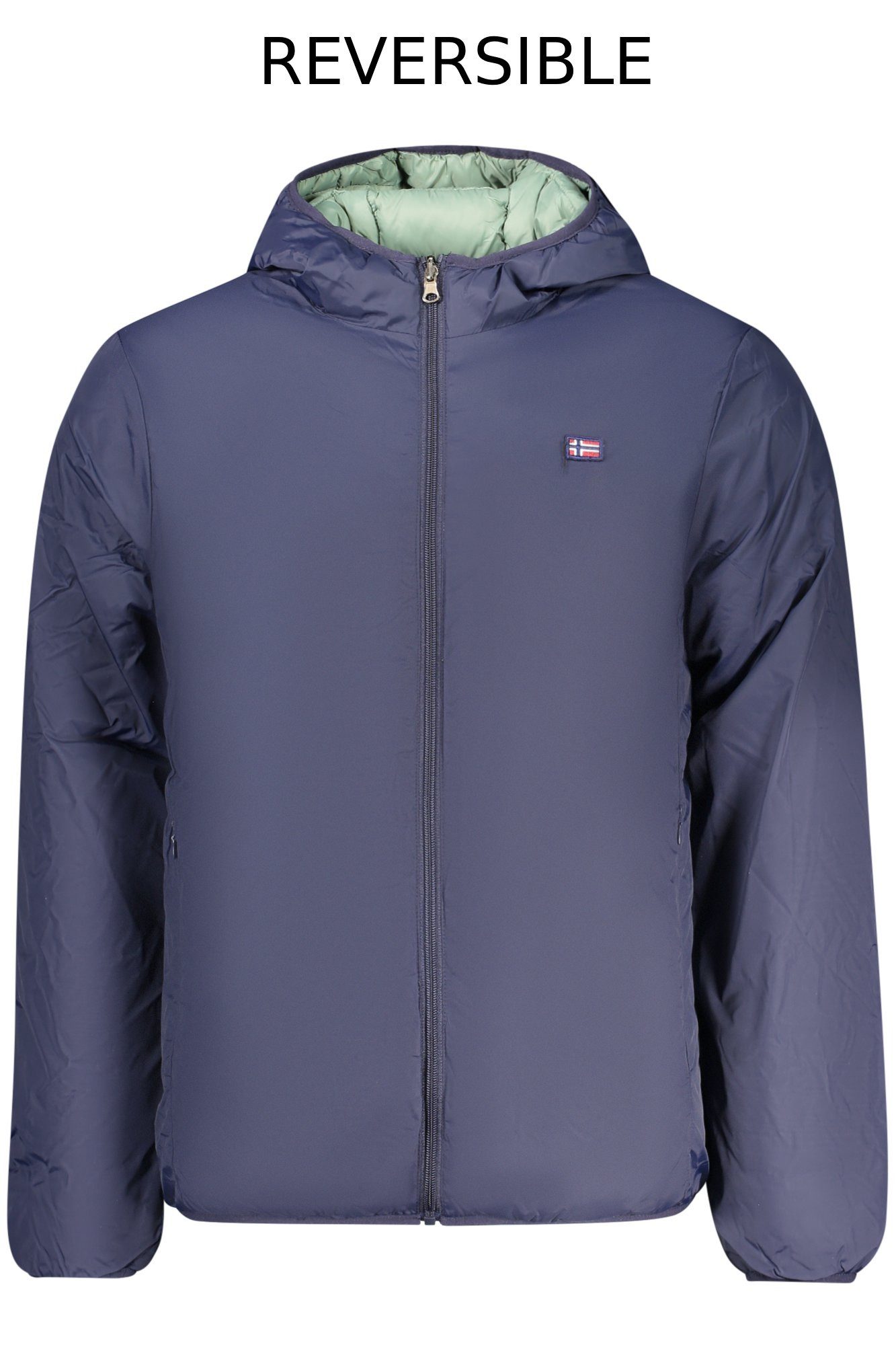 Outdoorjacke