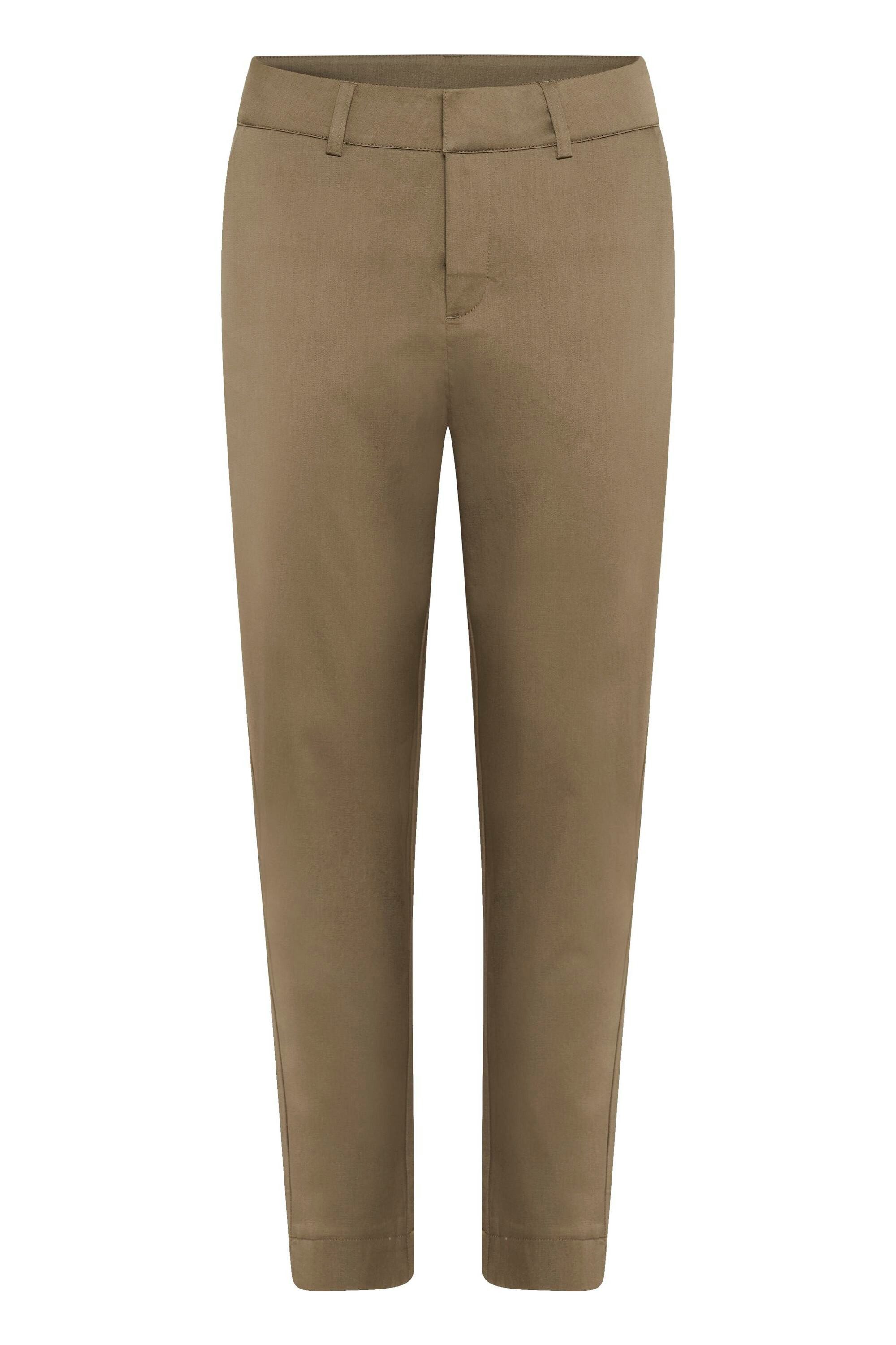 KAFFE Stoffhose Casual Hose KAlea günstig online kaufen