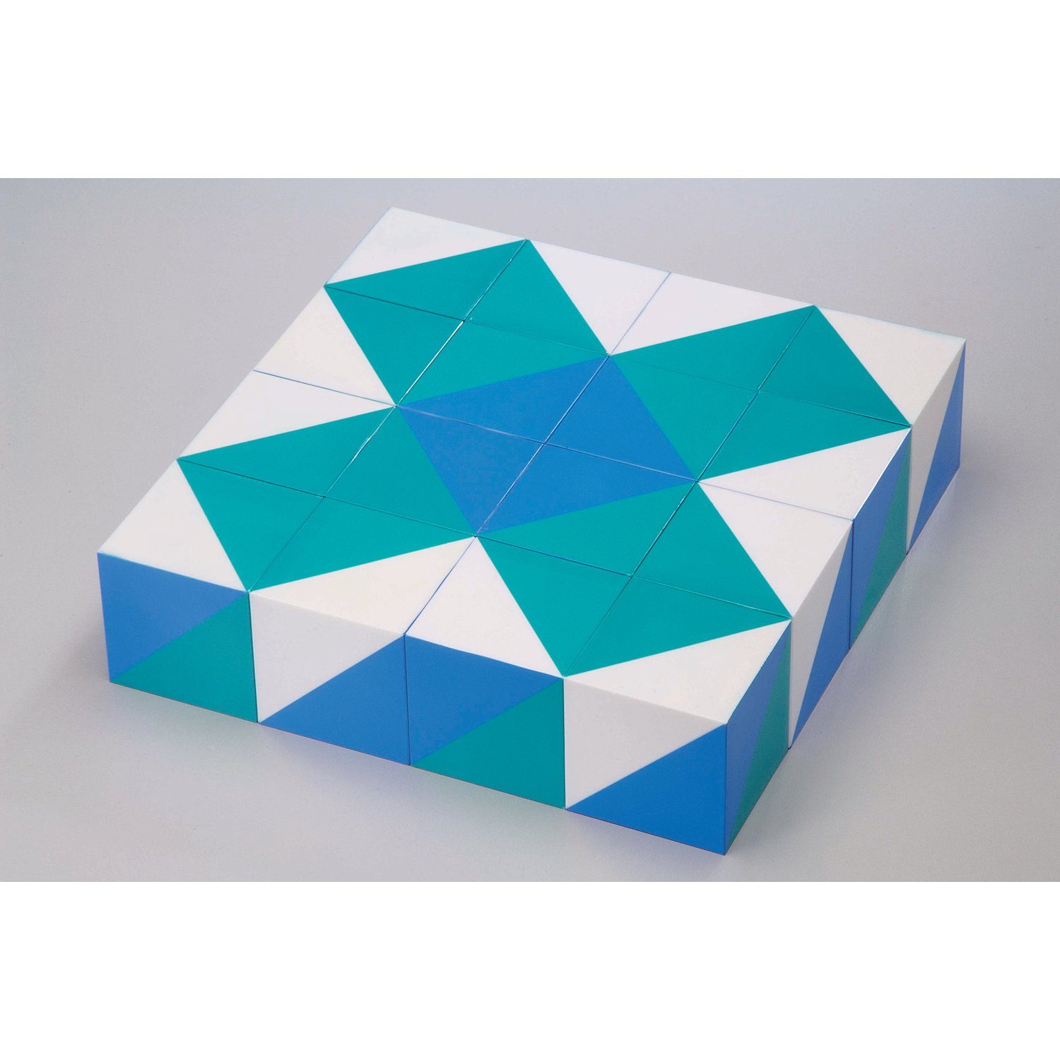 Motorikschleife Kreativ Bausteine Blocks
