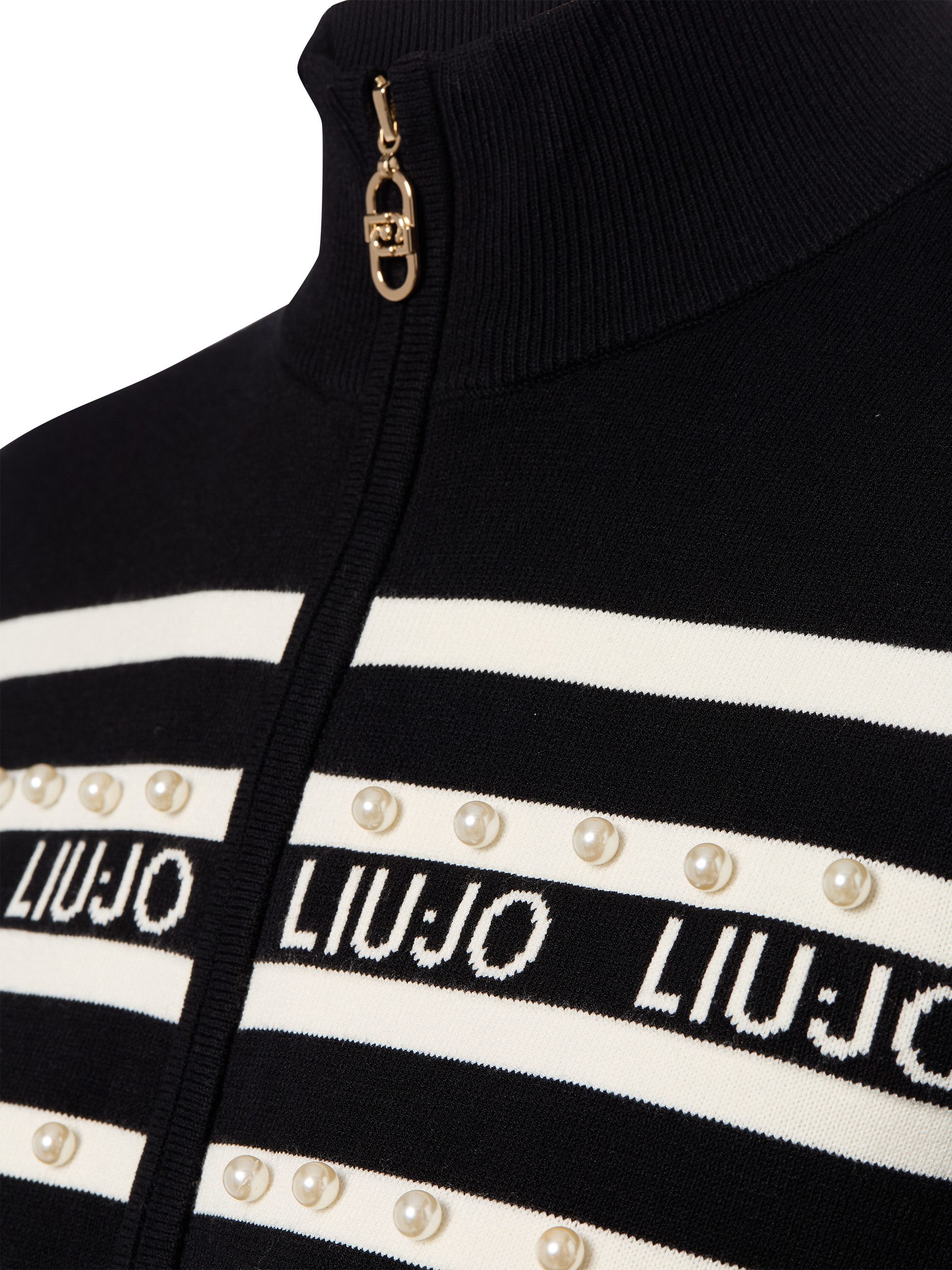 Liu Jo Strickjacke