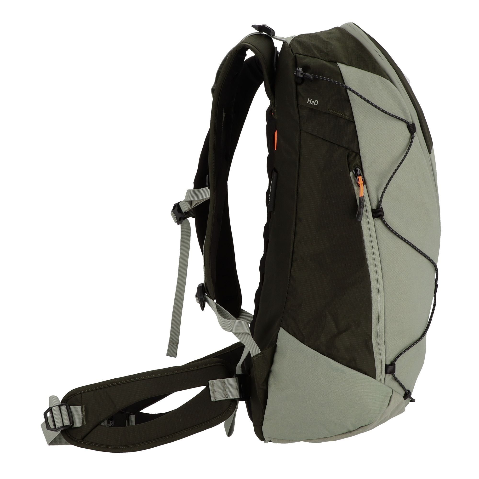 Salewa Sportrucksack Puez, Polyester
