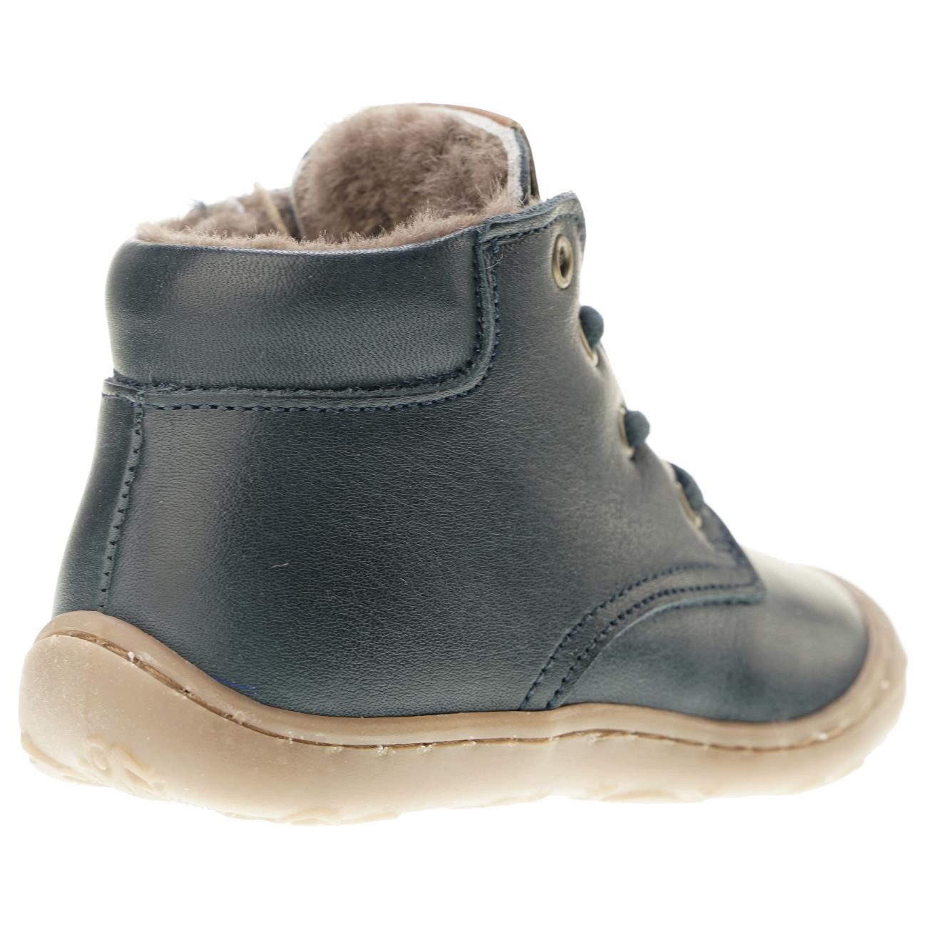 develab Develab Lauflerner weiches Leder Lauflernschuh