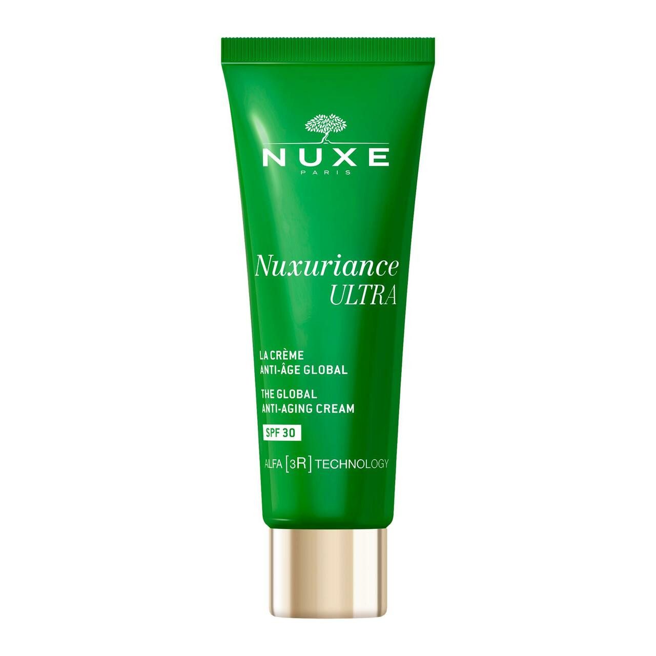 Tagescreme Nuxuriance Ultra Tagescreme LSF 30
