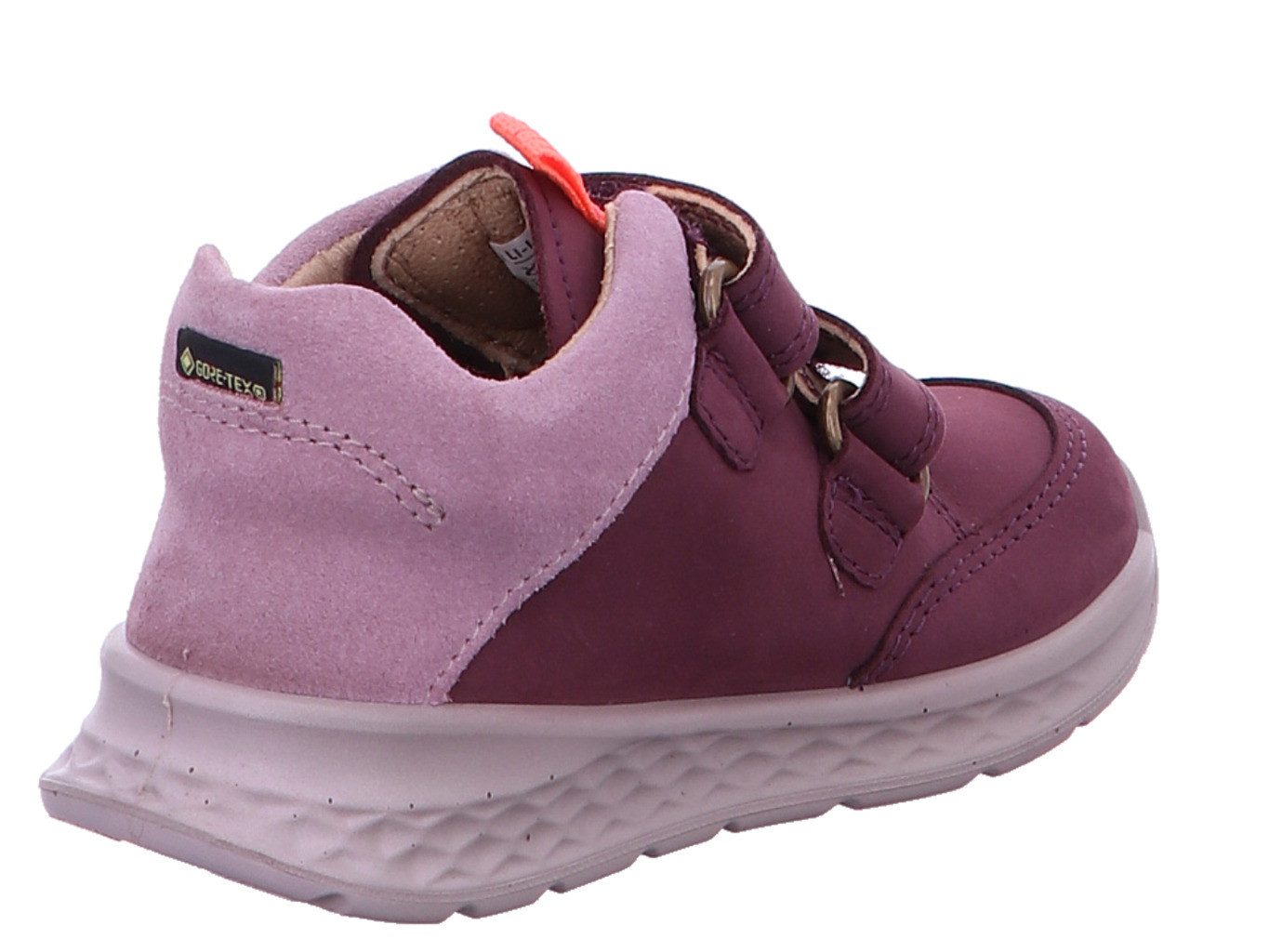 Superfit Breeze Klettschuh