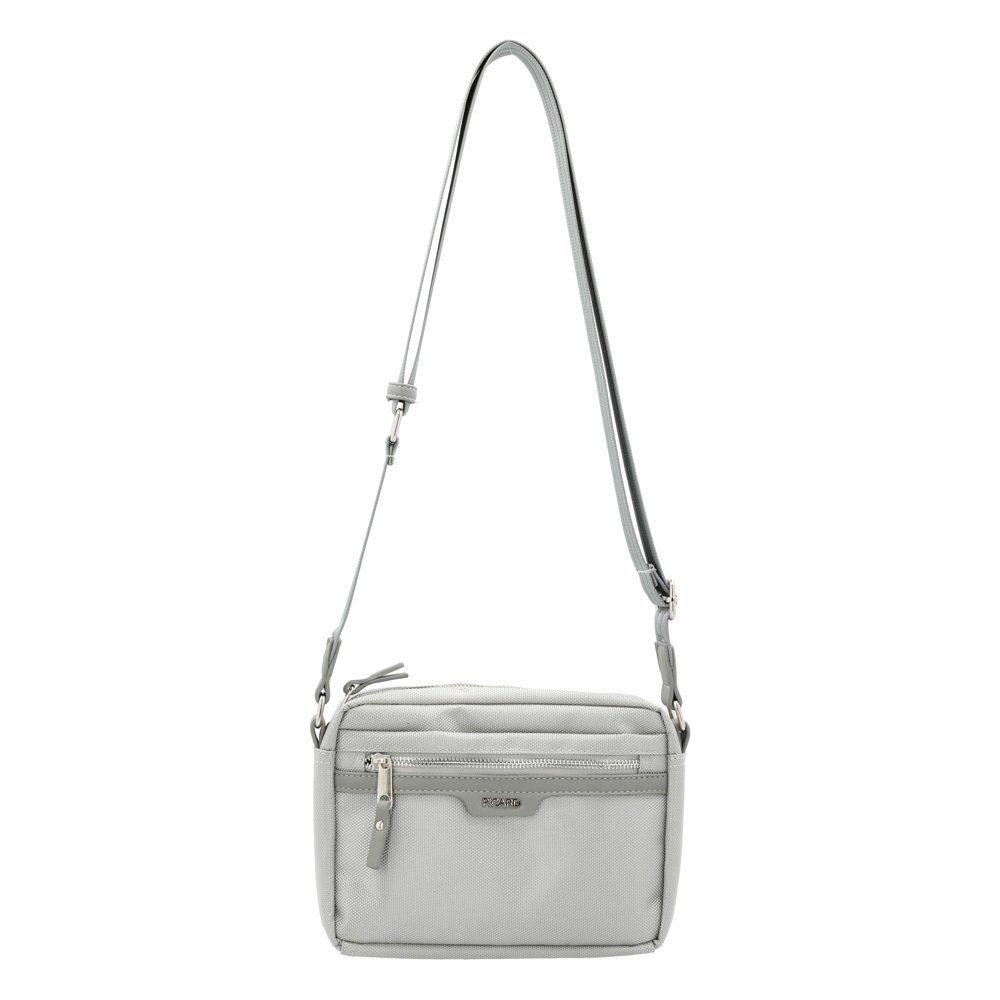 Picard Schultertasche PICARD Schultertasche Adventure aus Nylon