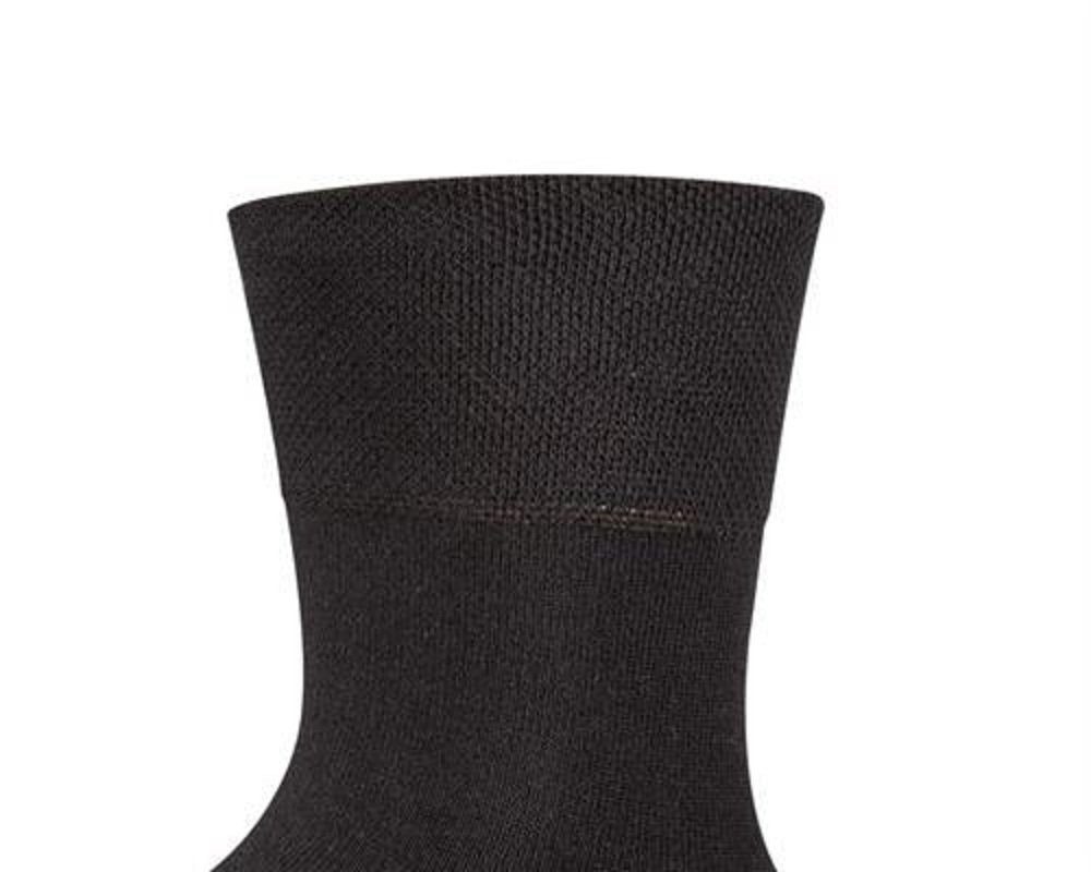 FussFreunde Gesundheitssocken 6 Paar Gesundheitssocken mit Polstersohle EXT günstig online kaufen