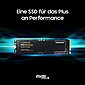 Samsung »970 EVO Plus NVMe™ M.2 1 TB« interne SSD (1 TB) 3500 MB/S Lesegeschwindigkeit, 3300 MB/S Schreibgeschwindigkeit), Bild 7