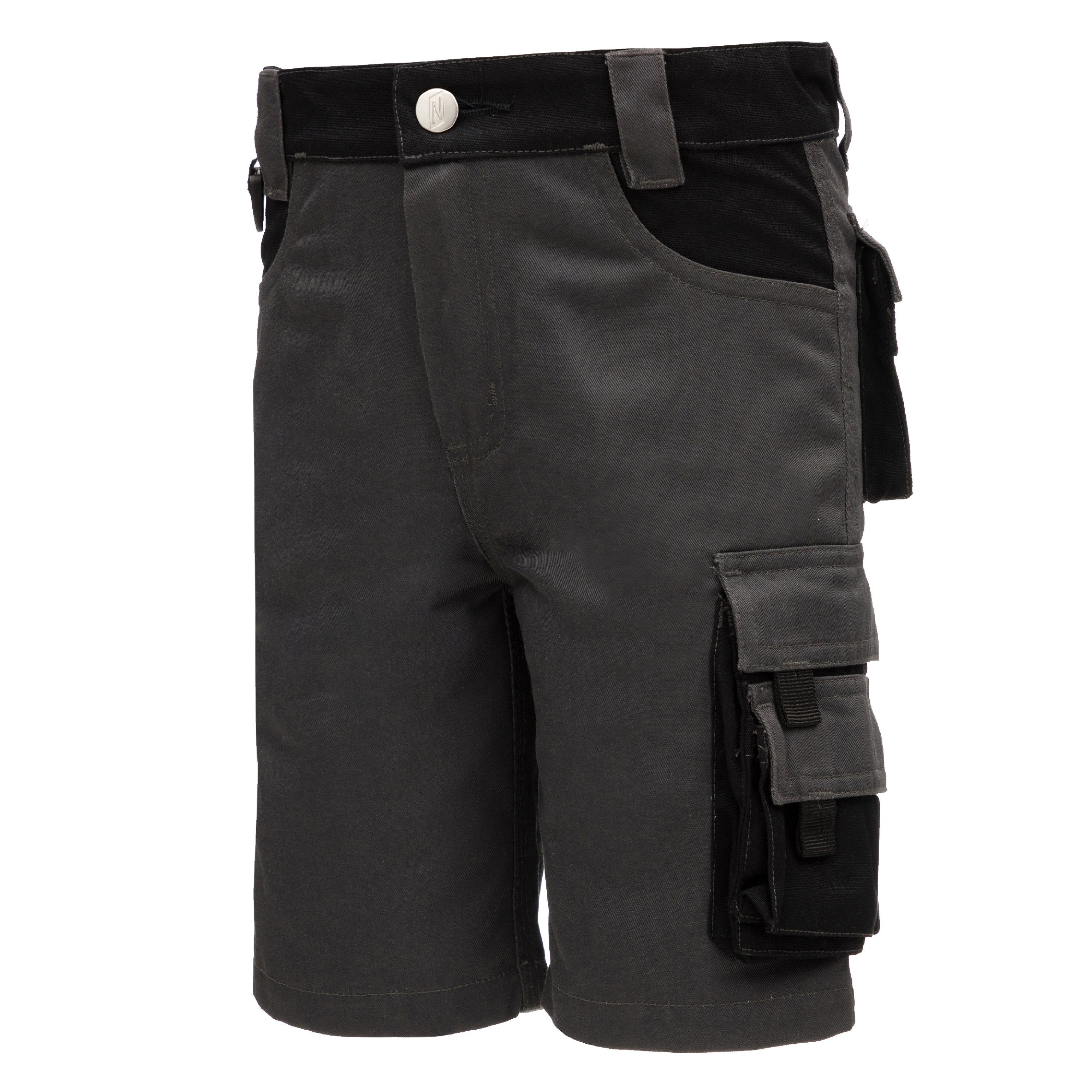 Nitras Рабочие шорты Motion Tex Kids Short