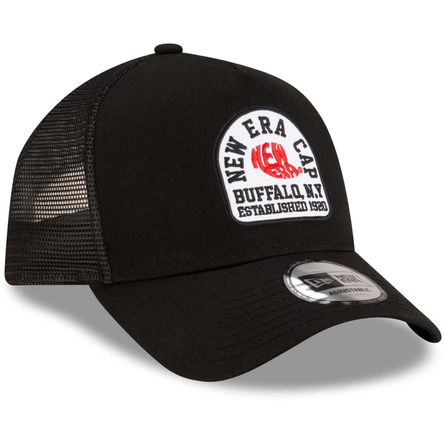 New Era Trucker Cap 9Forty AFrame günstig online kaufen