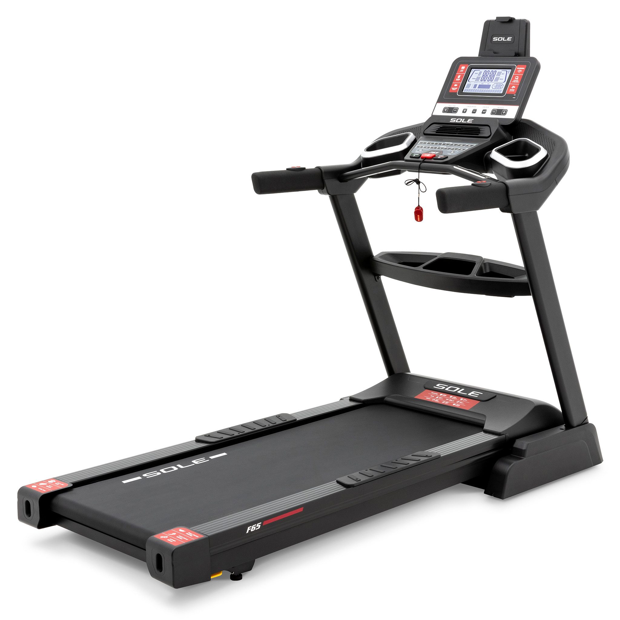Hammer Laufband Laufband F65