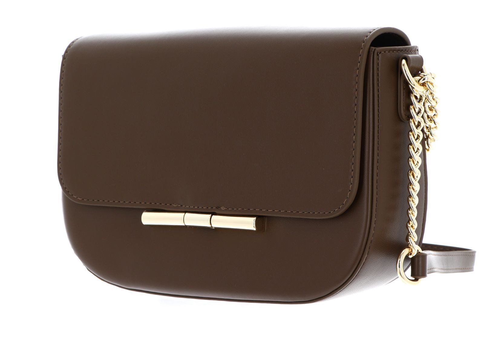 Seidenfelt Manufaktur Umhängetasche Small Saddle Bag