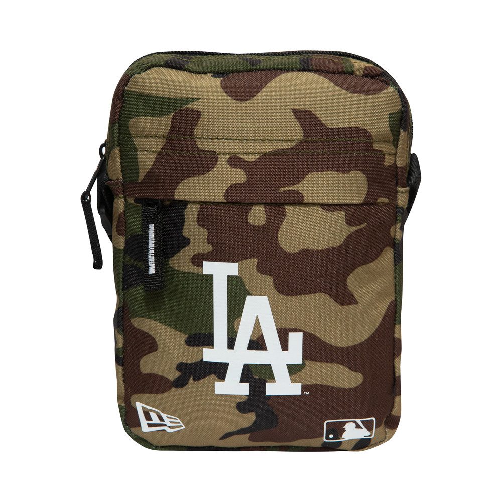New Era Schultertasche MLB SIDE BAG LOSDOD WDCWHI