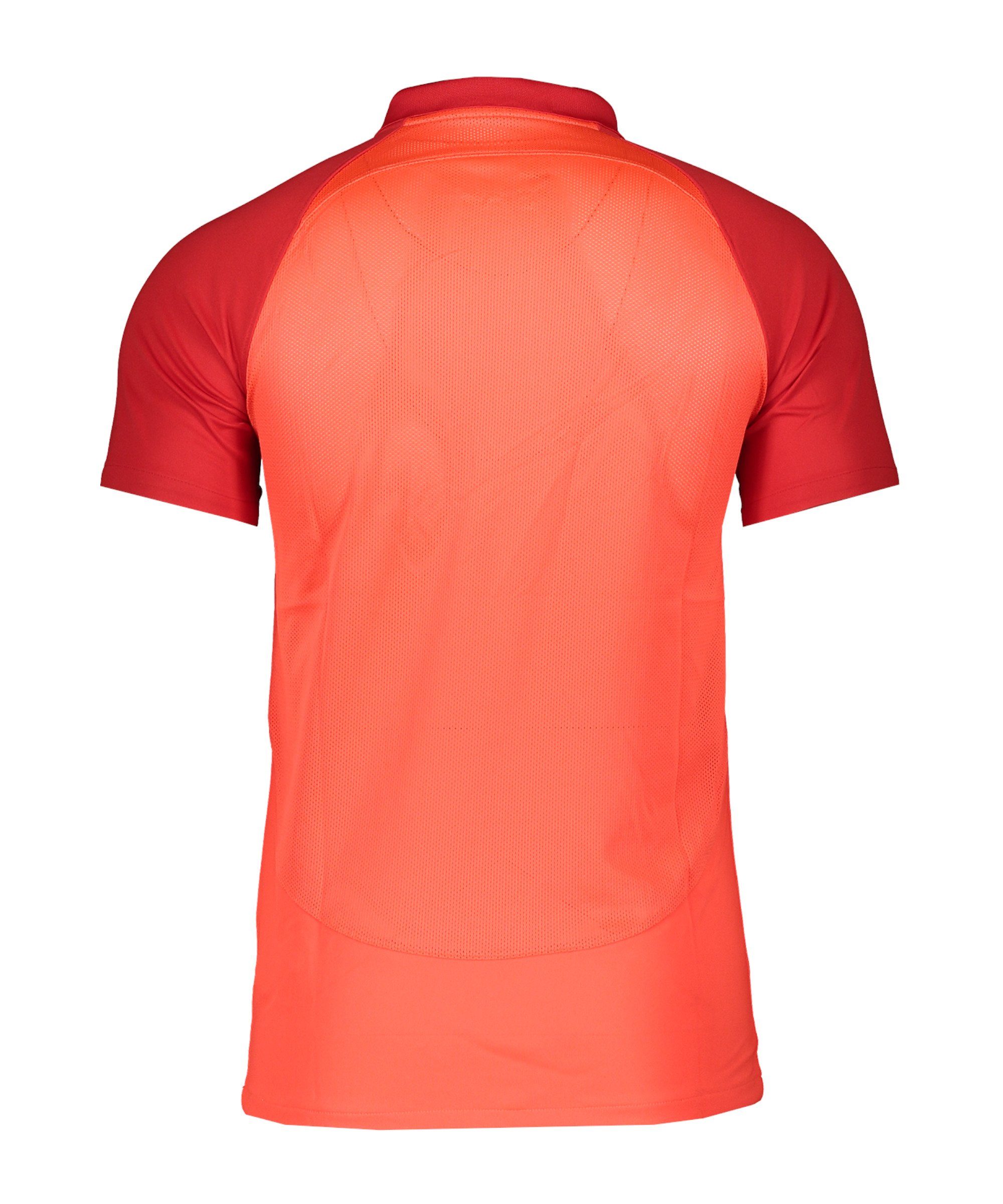 Nike Poloshirt Nike Performance Academy Pro Poloshirt Polos Polyester günstig online kaufen