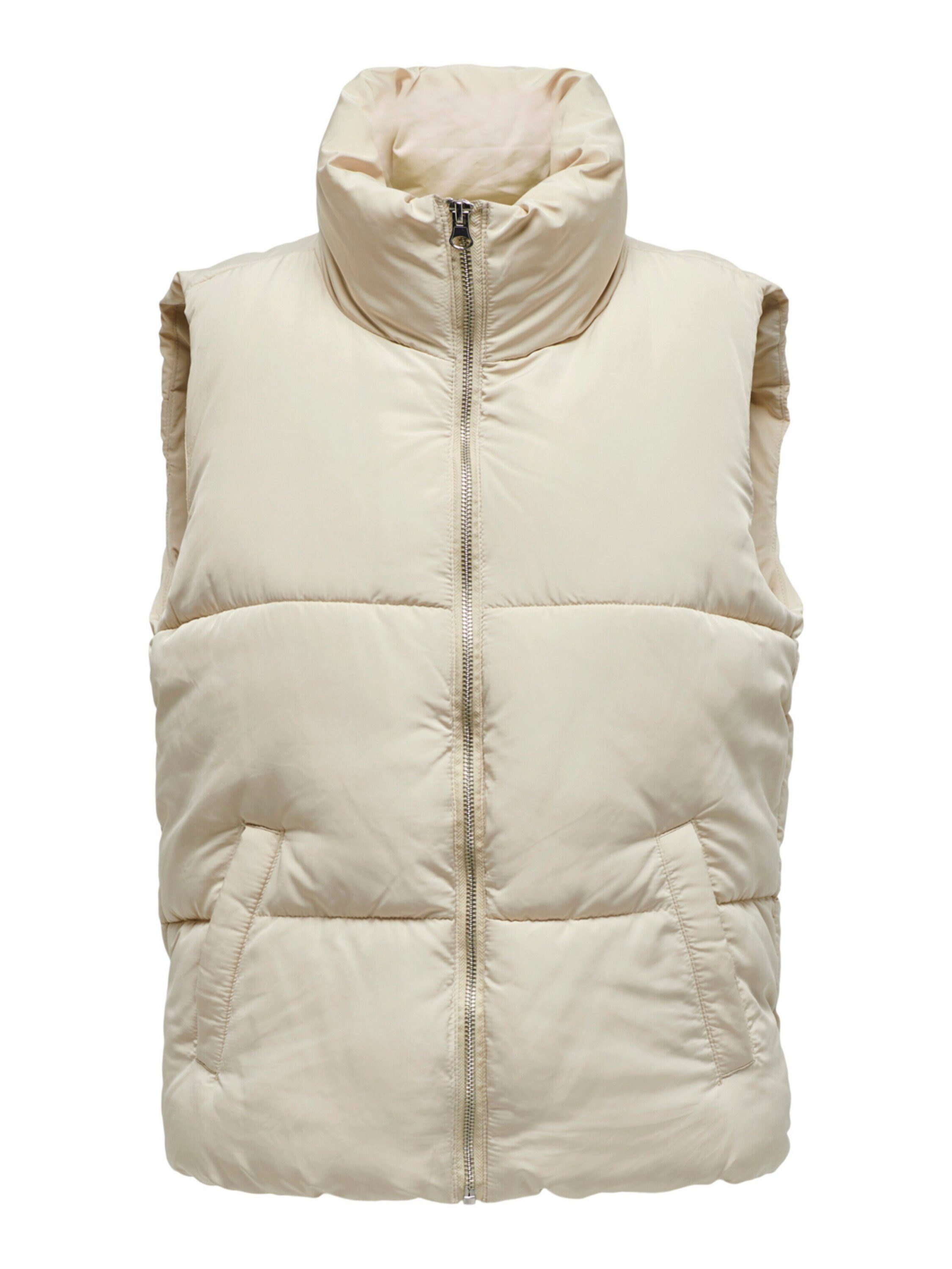 JDY Steppweste JDYNEWERICA SHORT WAISTCOAT OTW günstig online kaufen