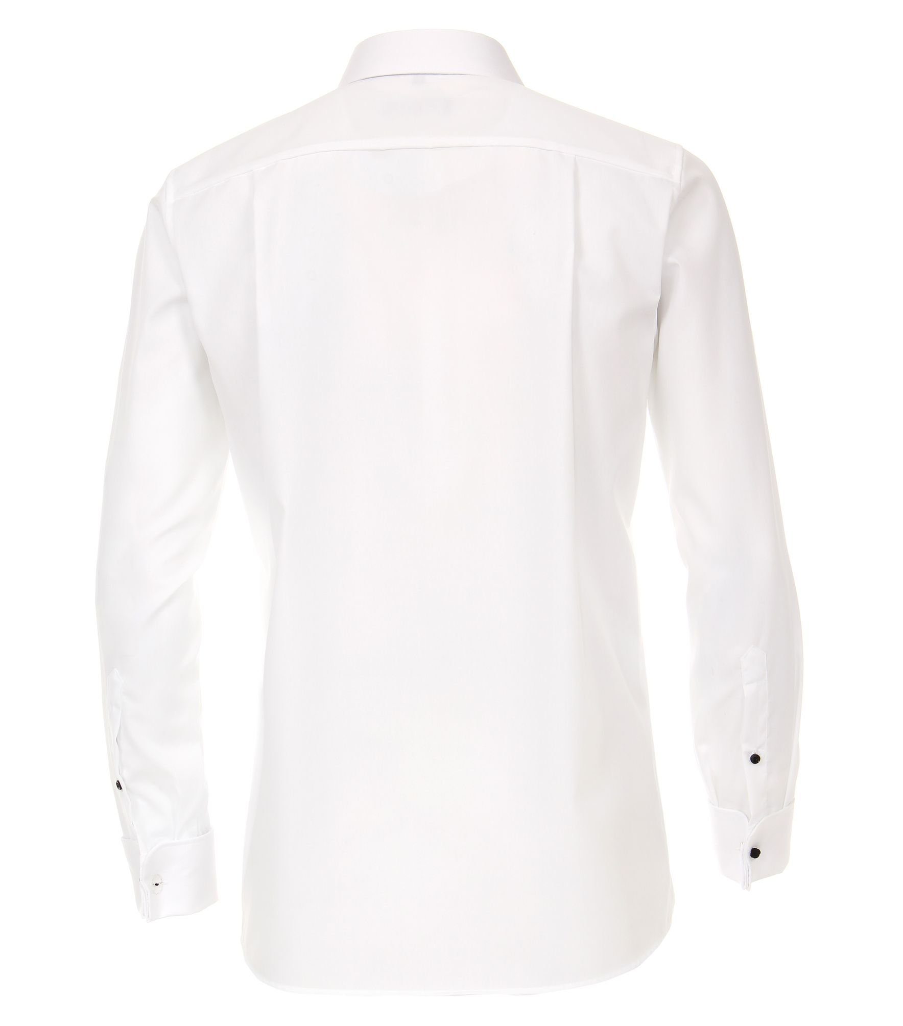CASAMODA Langarmhemd 005380 gerade günstig online kaufen
