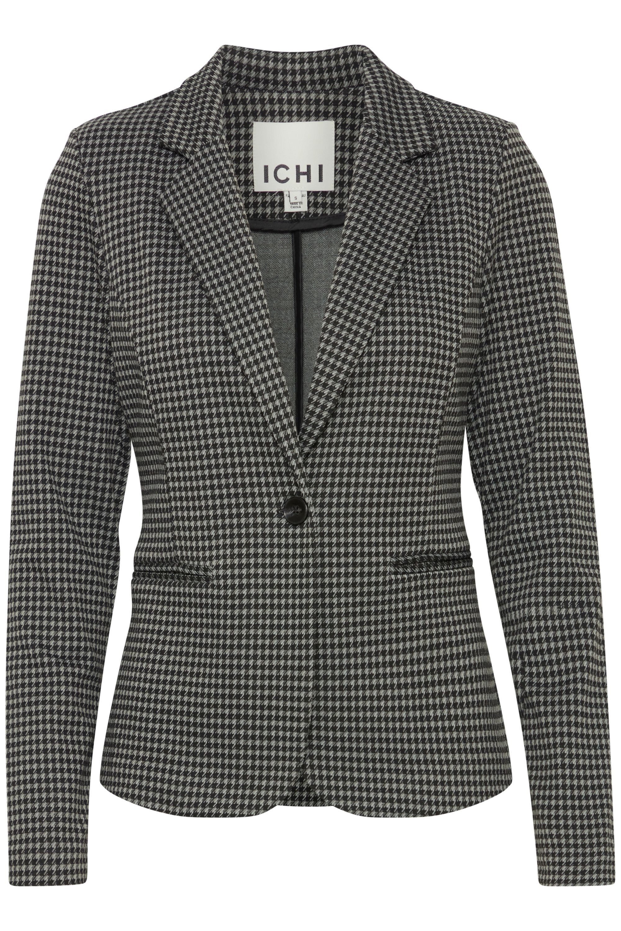 Ichi Jackenblazer Kurzblazer günstig online kaufen