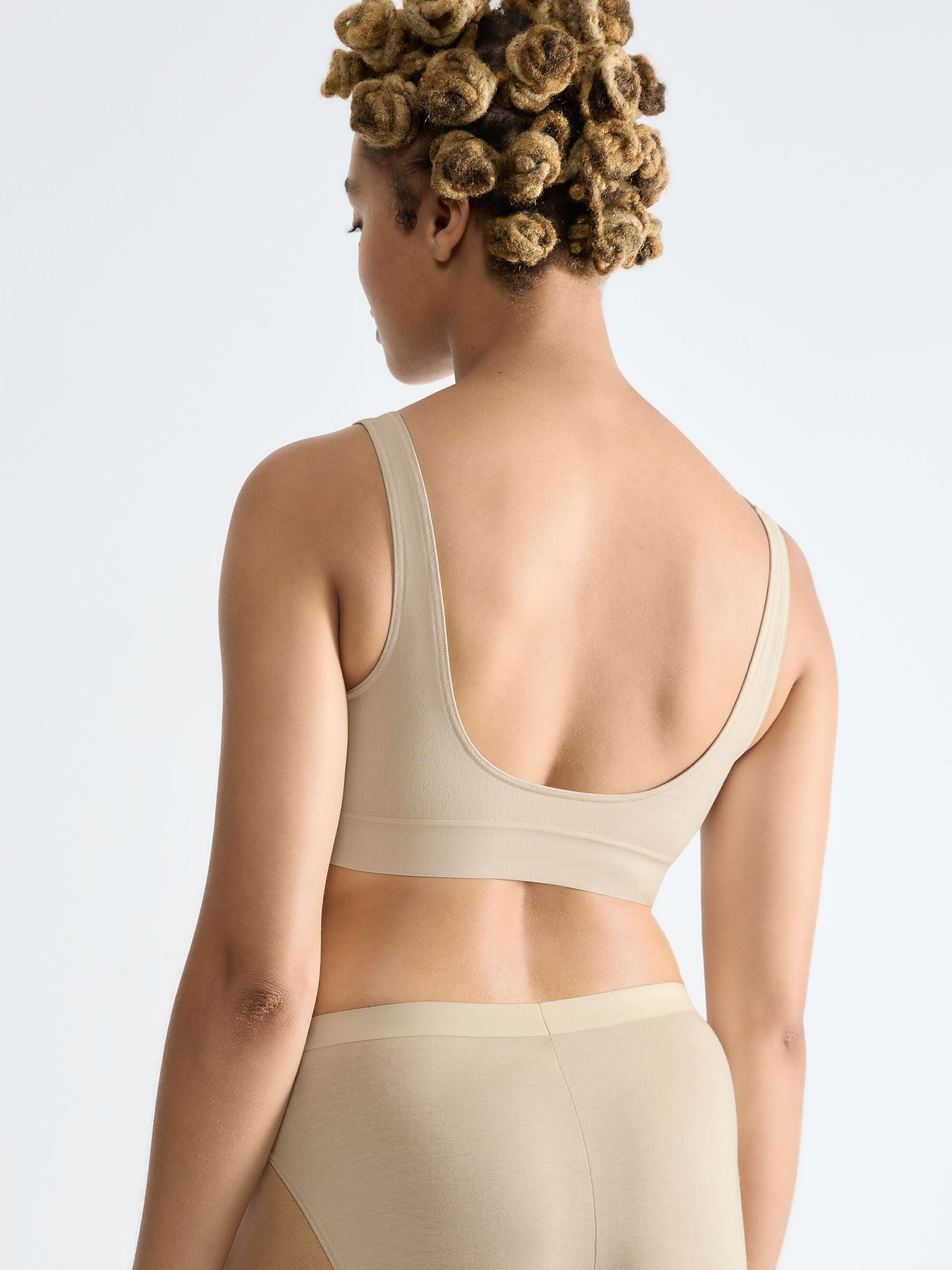 sloggi Bustier EVER Ease Top (2-tlg)