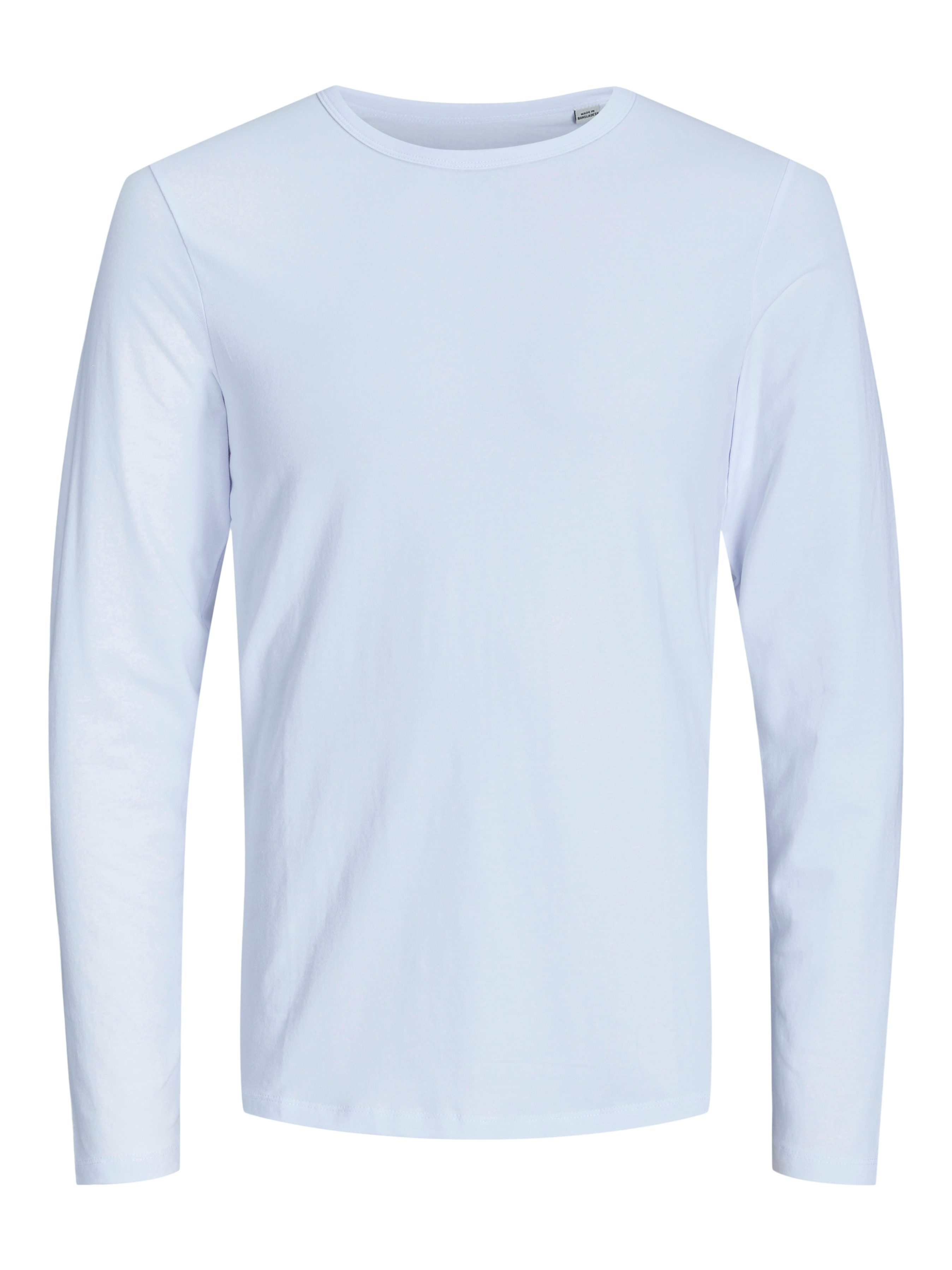 Longsleeve BASIC TEE