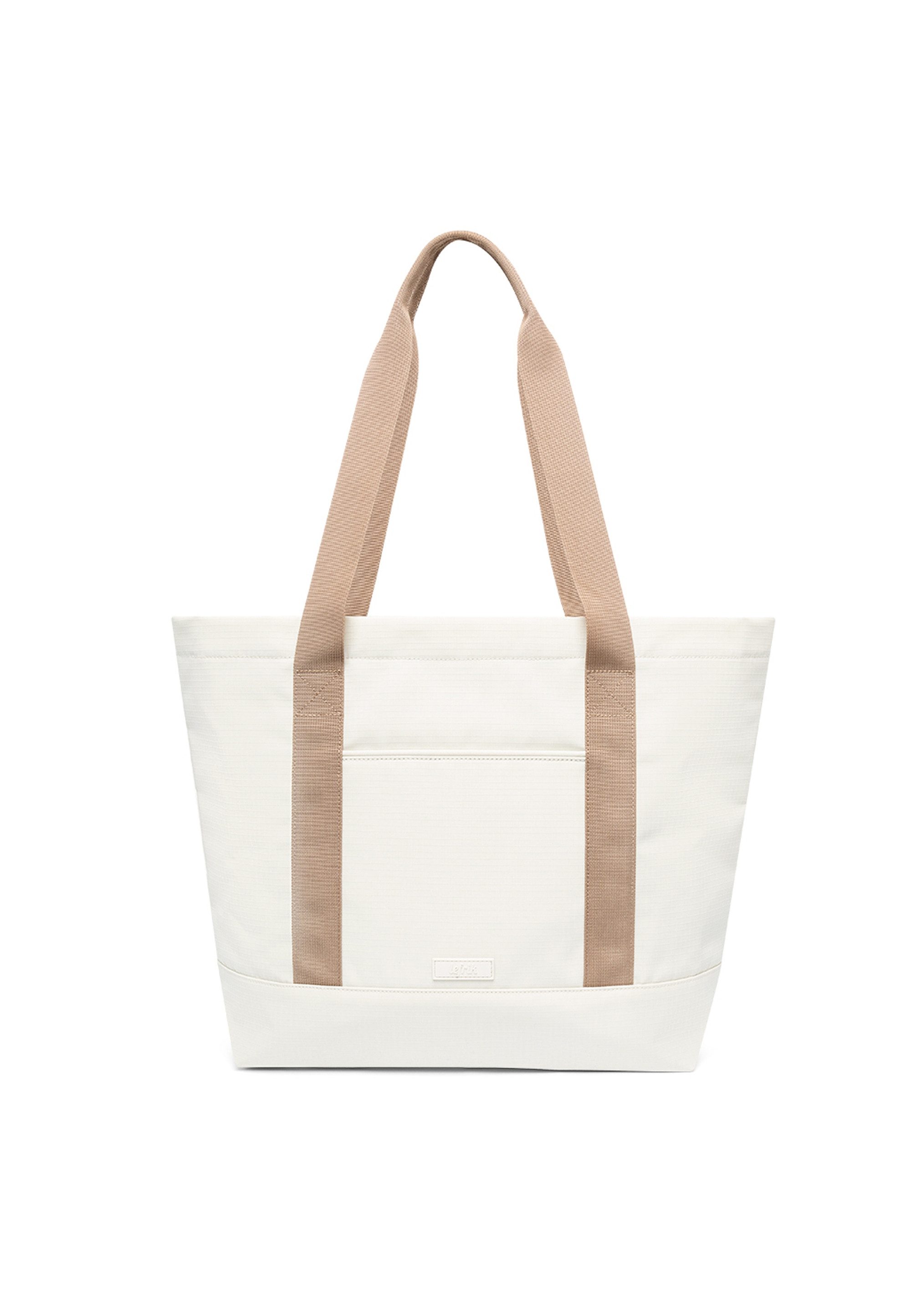 lefrik Henkeltasche Strata, in veganer Qualität günstig online kaufen