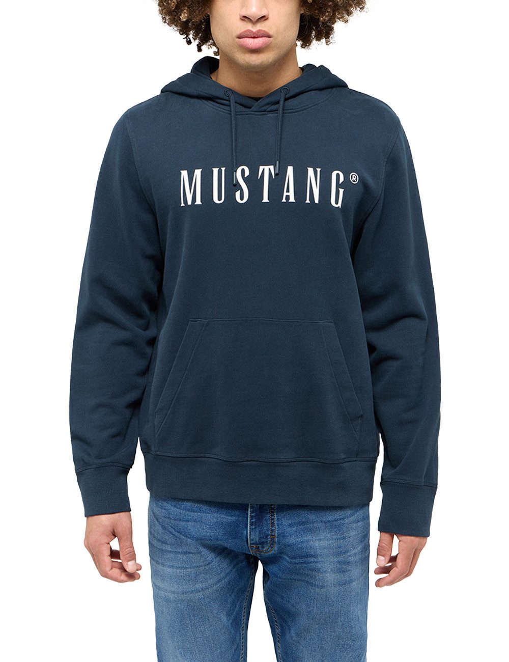Kapuzensweatshirt Style Bronson