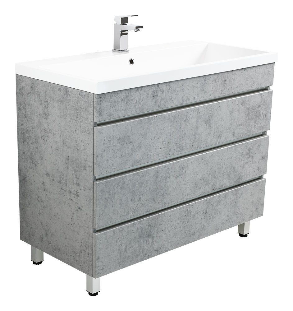 Magnolia Home Waschtisch Stand Badmöbel Via günstig online kaufen
