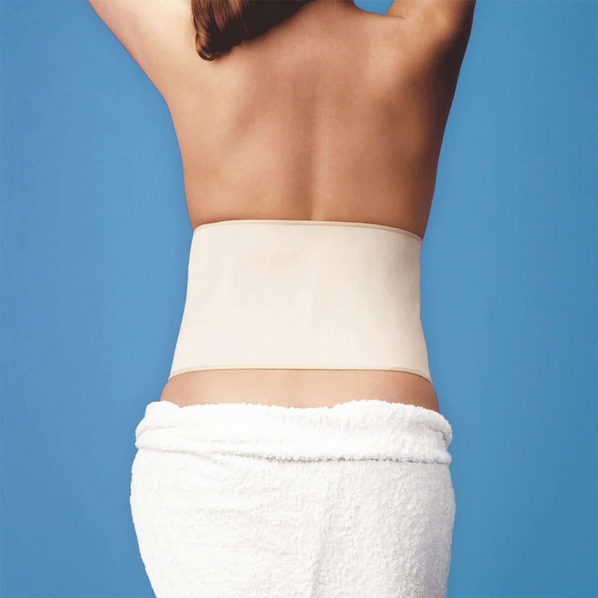 Maximex Erste-Hilfe-Set Kupferbandage \"Rücken\"