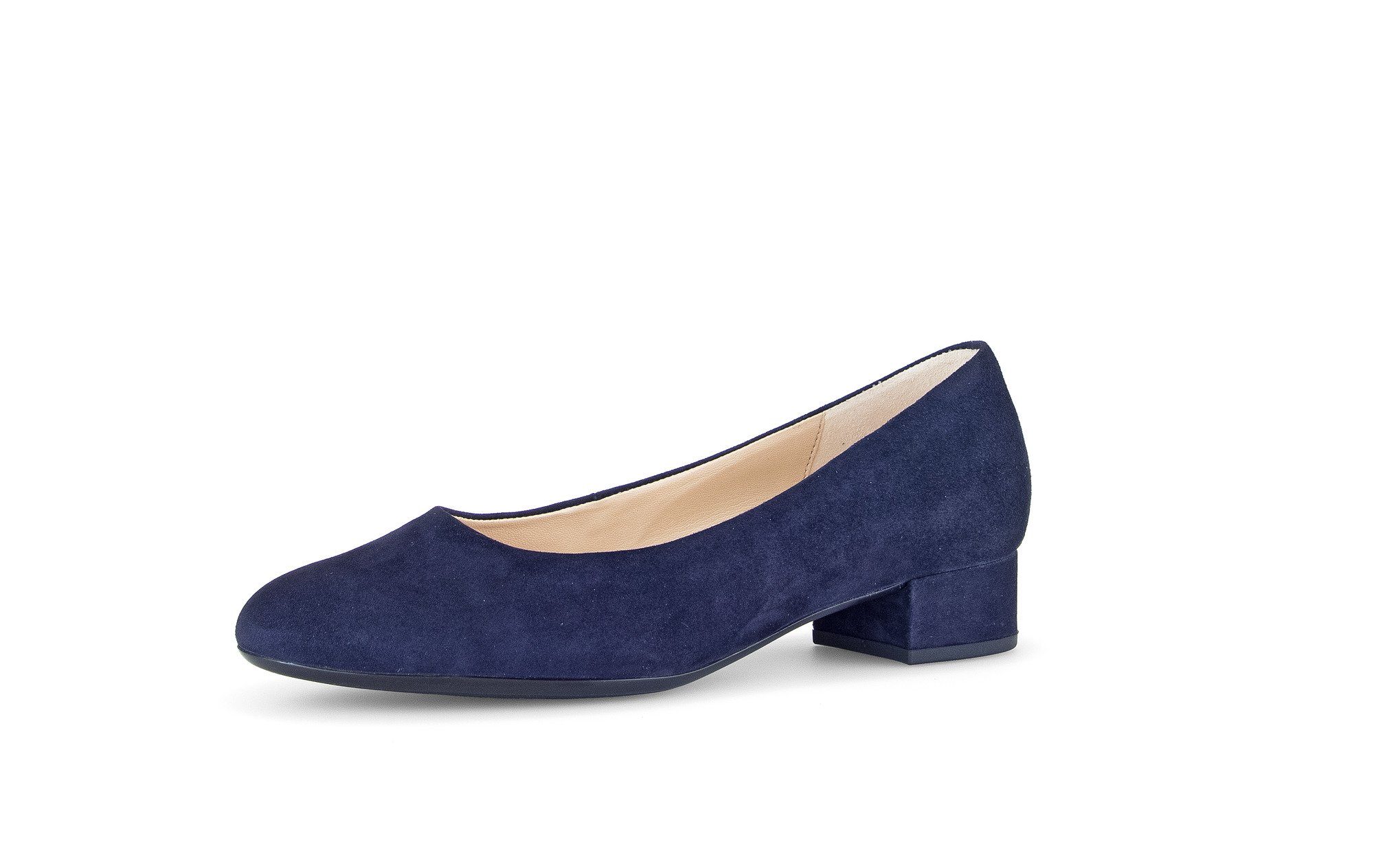 Gabor Pumps