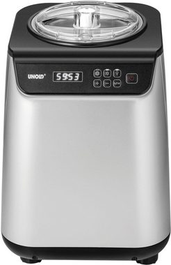Unold Eismaschine Uno 48825, 1,2 l, 135 W