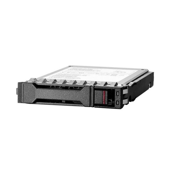 HP ENTERPRISE 900GB SAS 12G MC 15K SFF BC MVD HDD Arbeitsspeicher SY9710