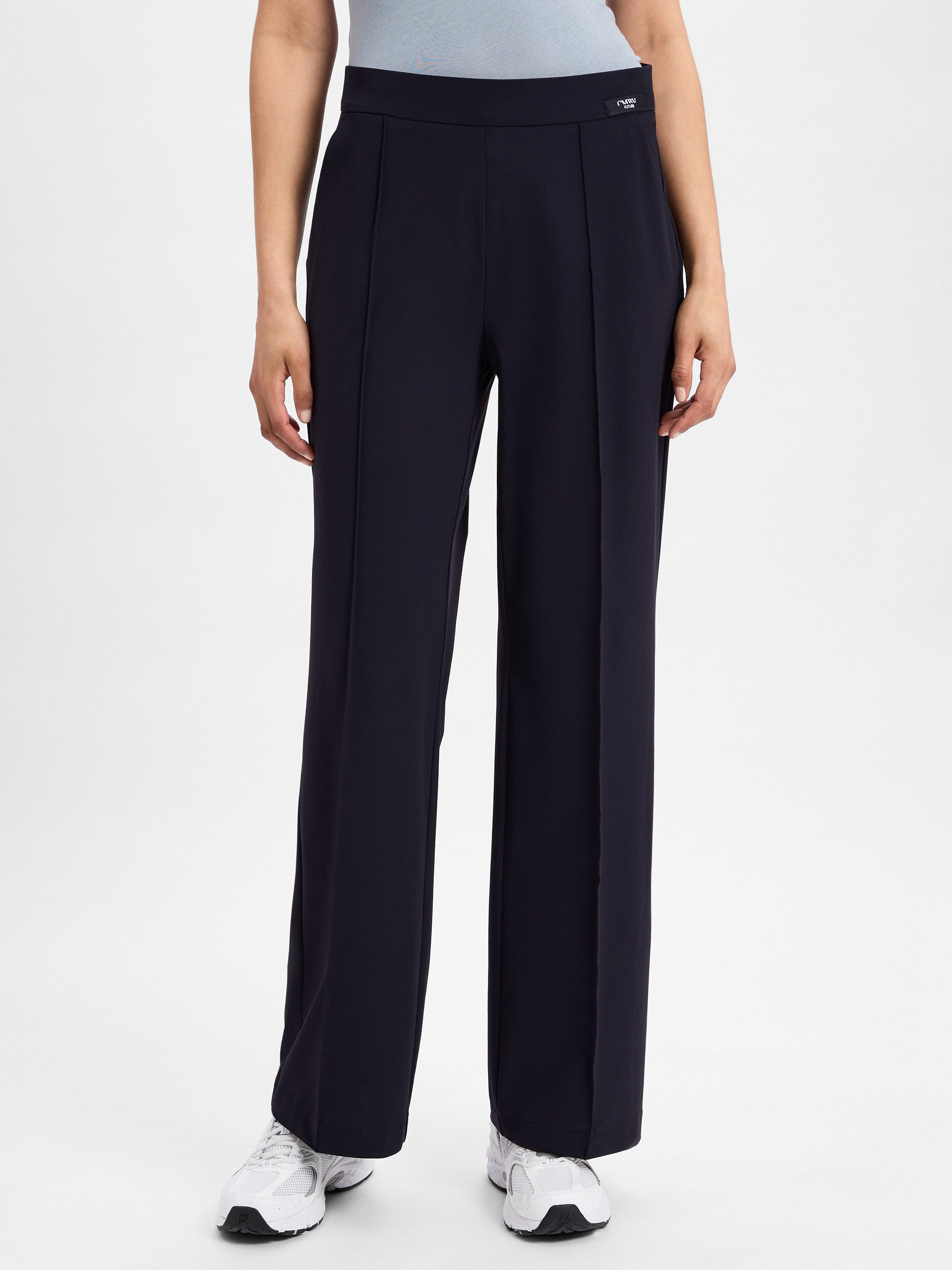 Cambio Bundfaltenhose Ava günstig online kaufen