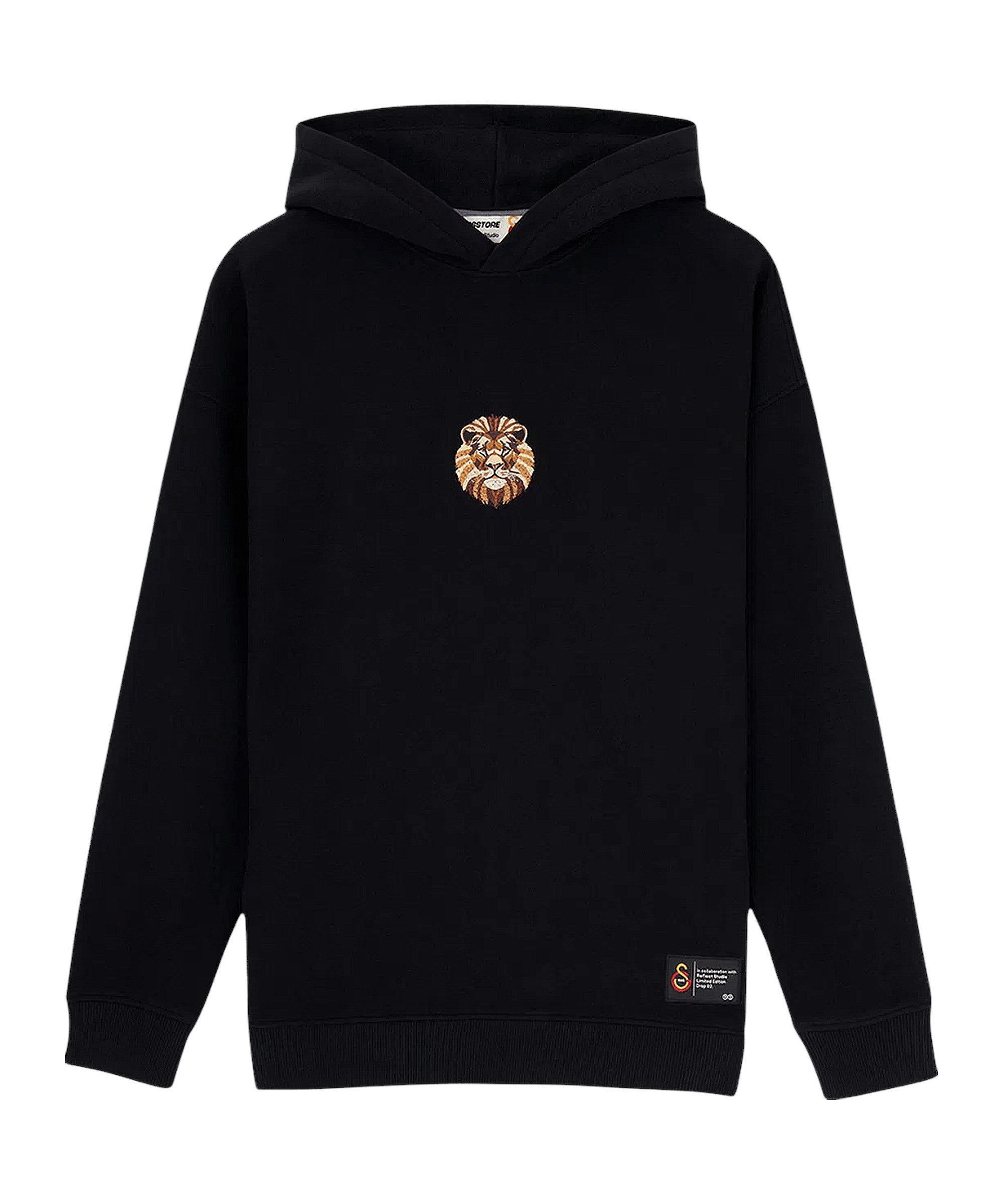 Sweater PUMA GSSTORE X Reflect Studio Lion Hoody