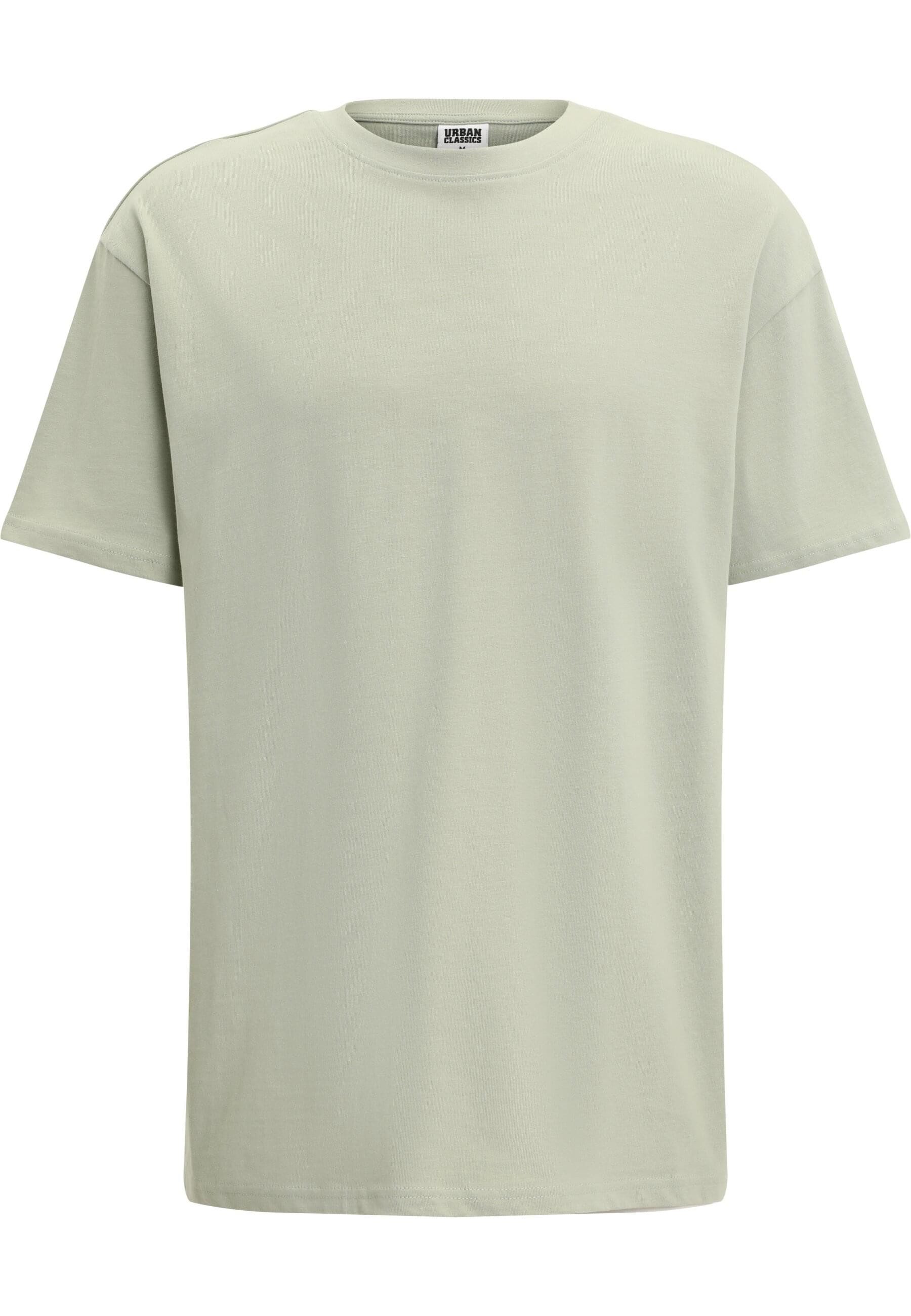 URBAN CLASSICS T-Shirt "Urban Classics Herren Heavy Oversized Tee", (1 tlg. günstig online kaufen