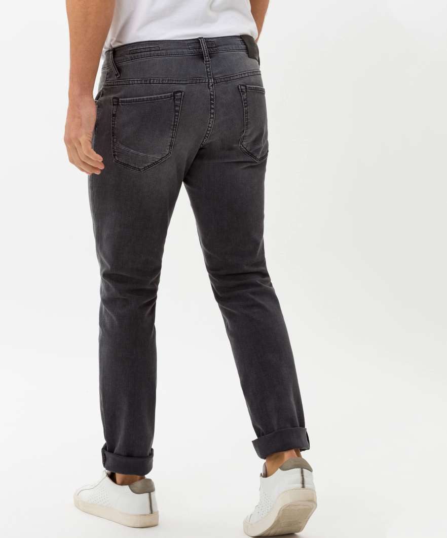 Brax 5-Pocket-Jeans CHUCK Hi-Flex Denim günstig online kaufen