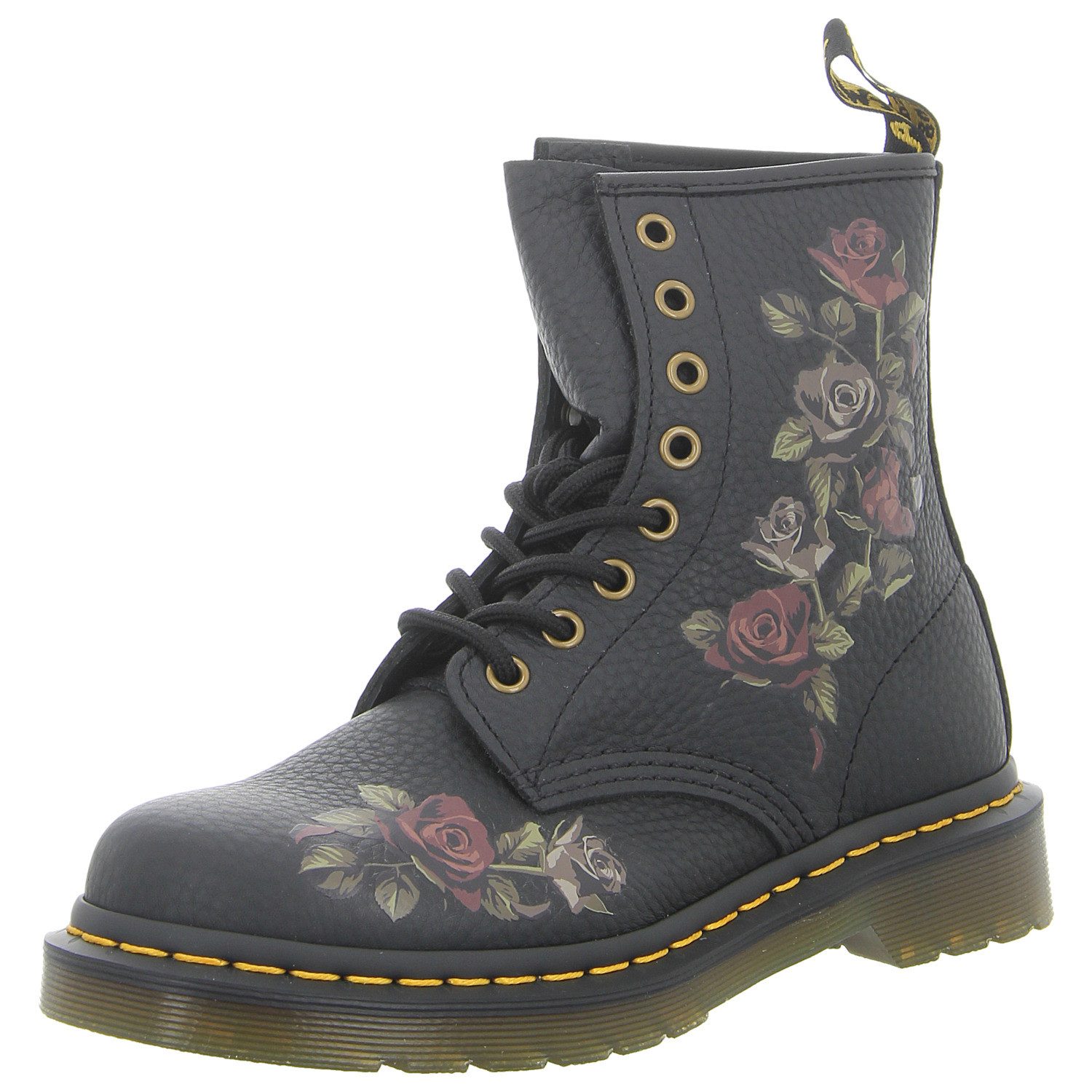 DR. MARTENS 1460 Schnürstiefelette