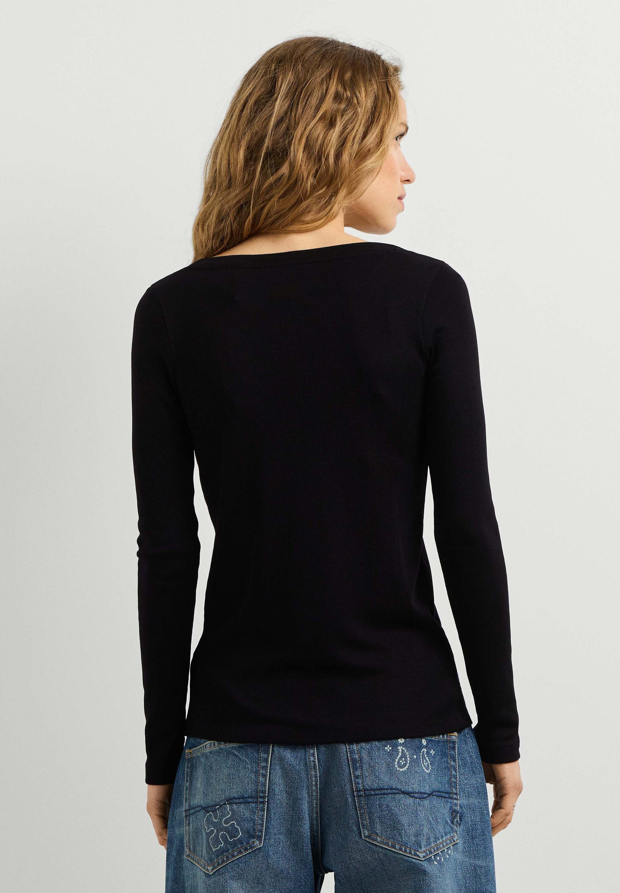 Pepe Jeans Langarmshirt long sleeved top BRANKA