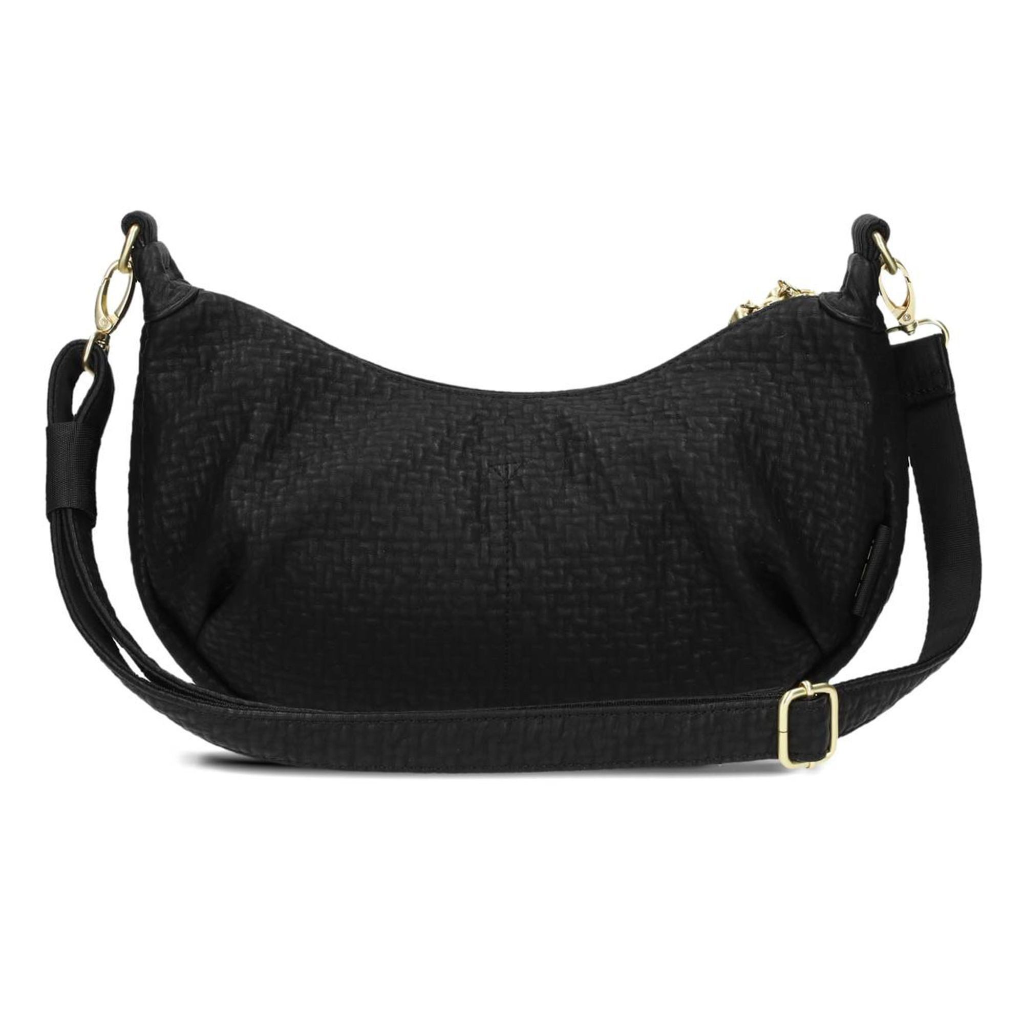 Zwei Umhängetasche Lola, Polyurethan