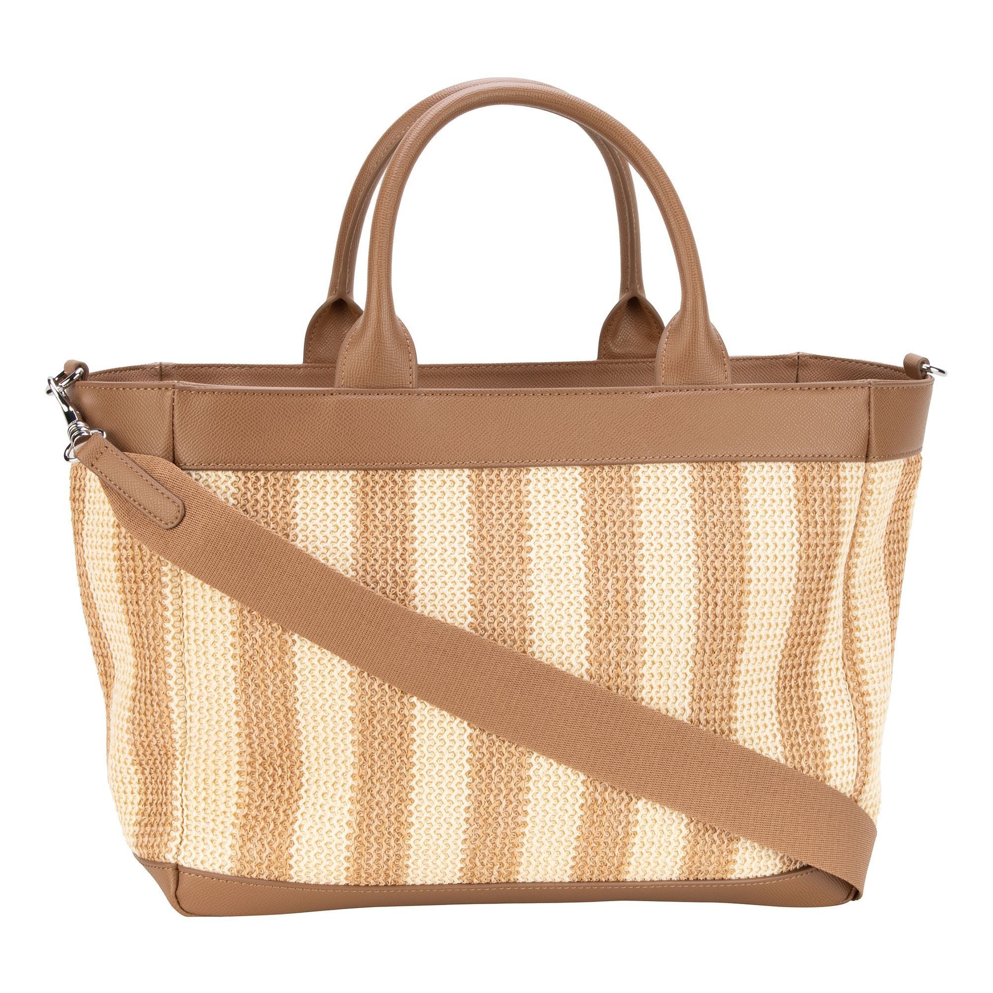 Joop Jeans Shopper Calduccio Spiaggia, Polyethylen