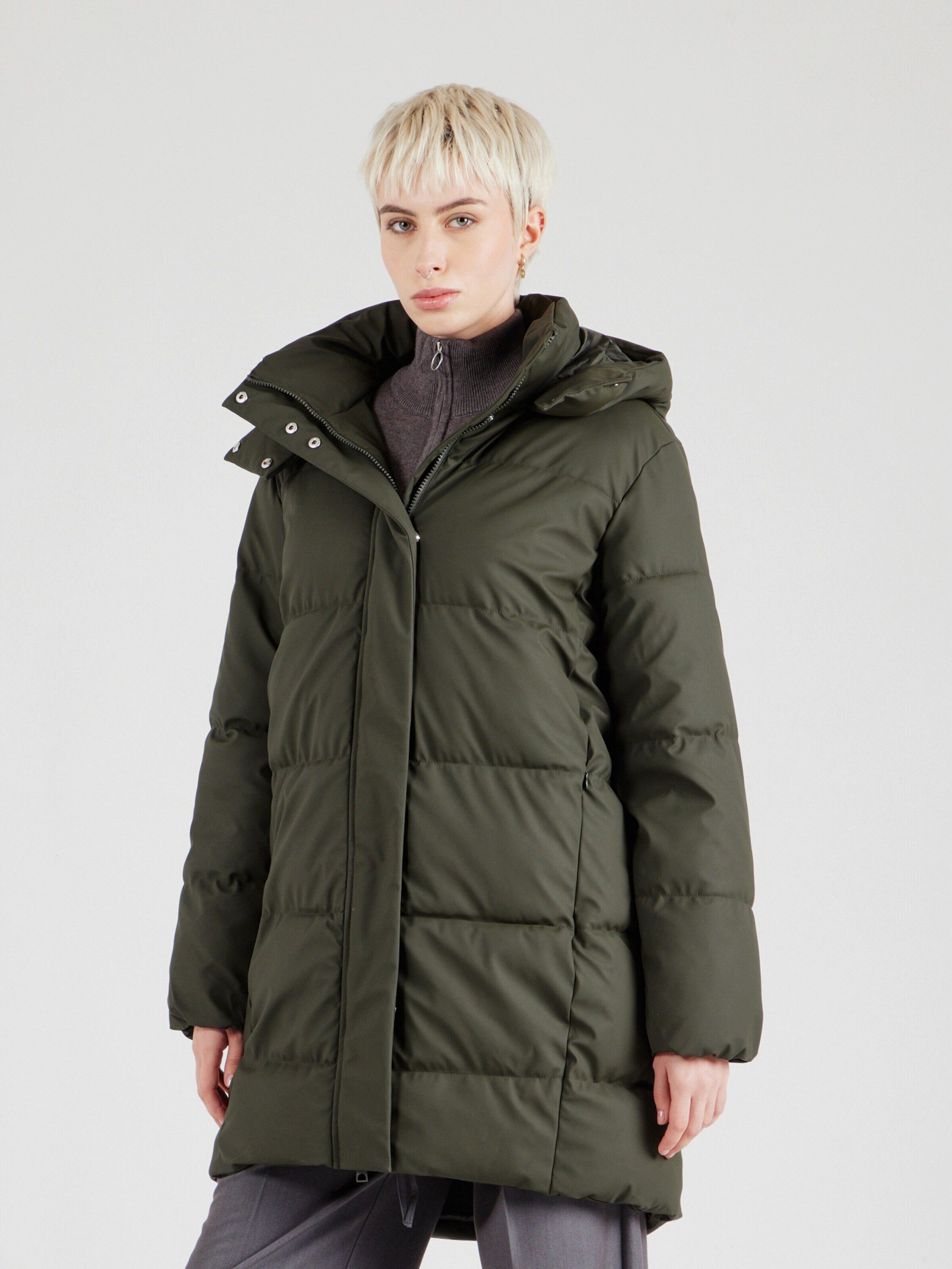 Vero Moda Wintermantel GRETAKYLIE (1-tlg)