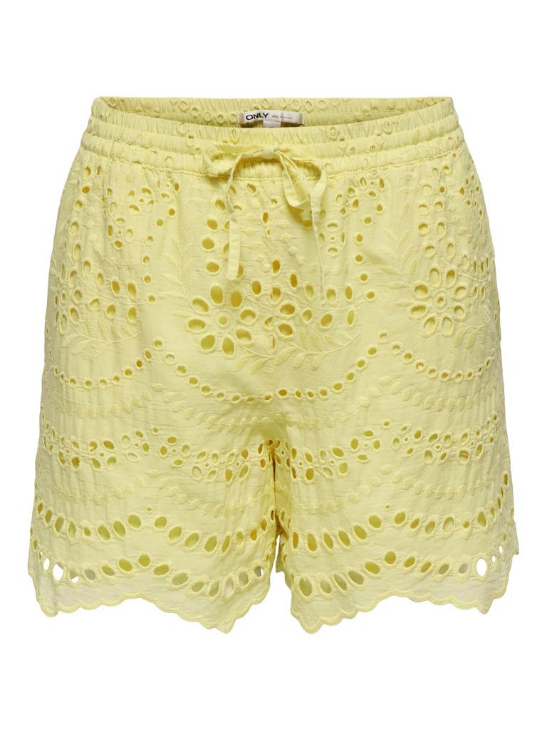 ONLY Bermudas ONLKIM LALISA SHORTS WVN günstig online kaufen