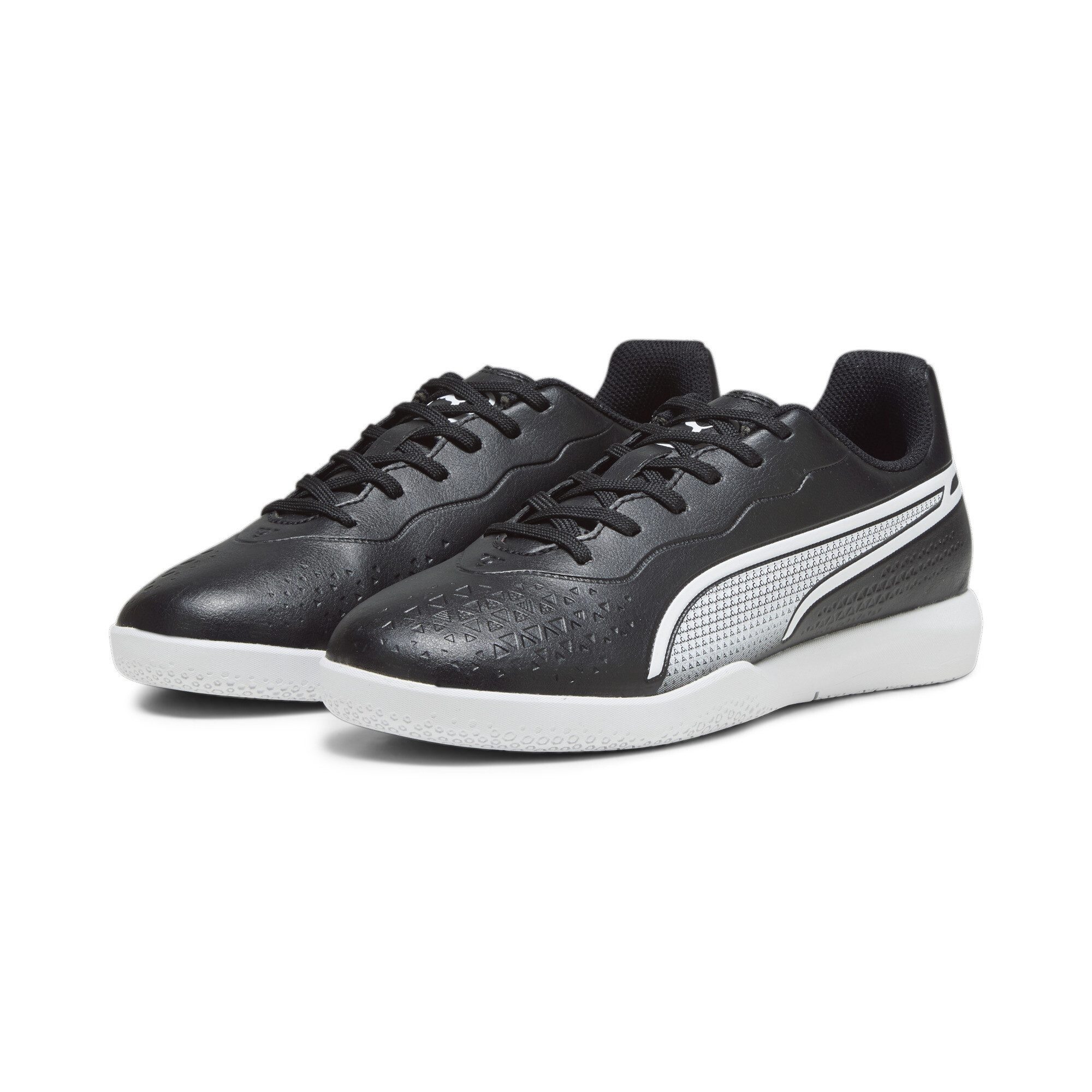KING MATCH IT JR Hallenschuh