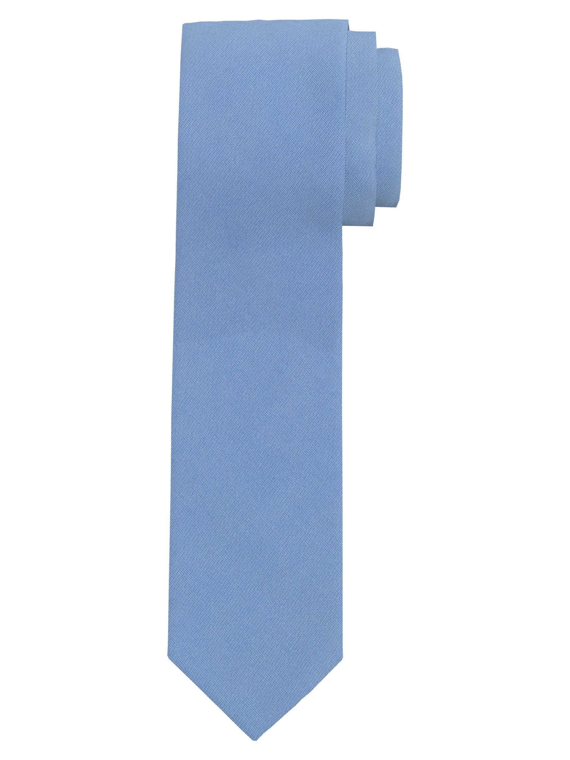 OLYMP Krawatte 1789/00 Krawatten 11 | Breite Krawatten