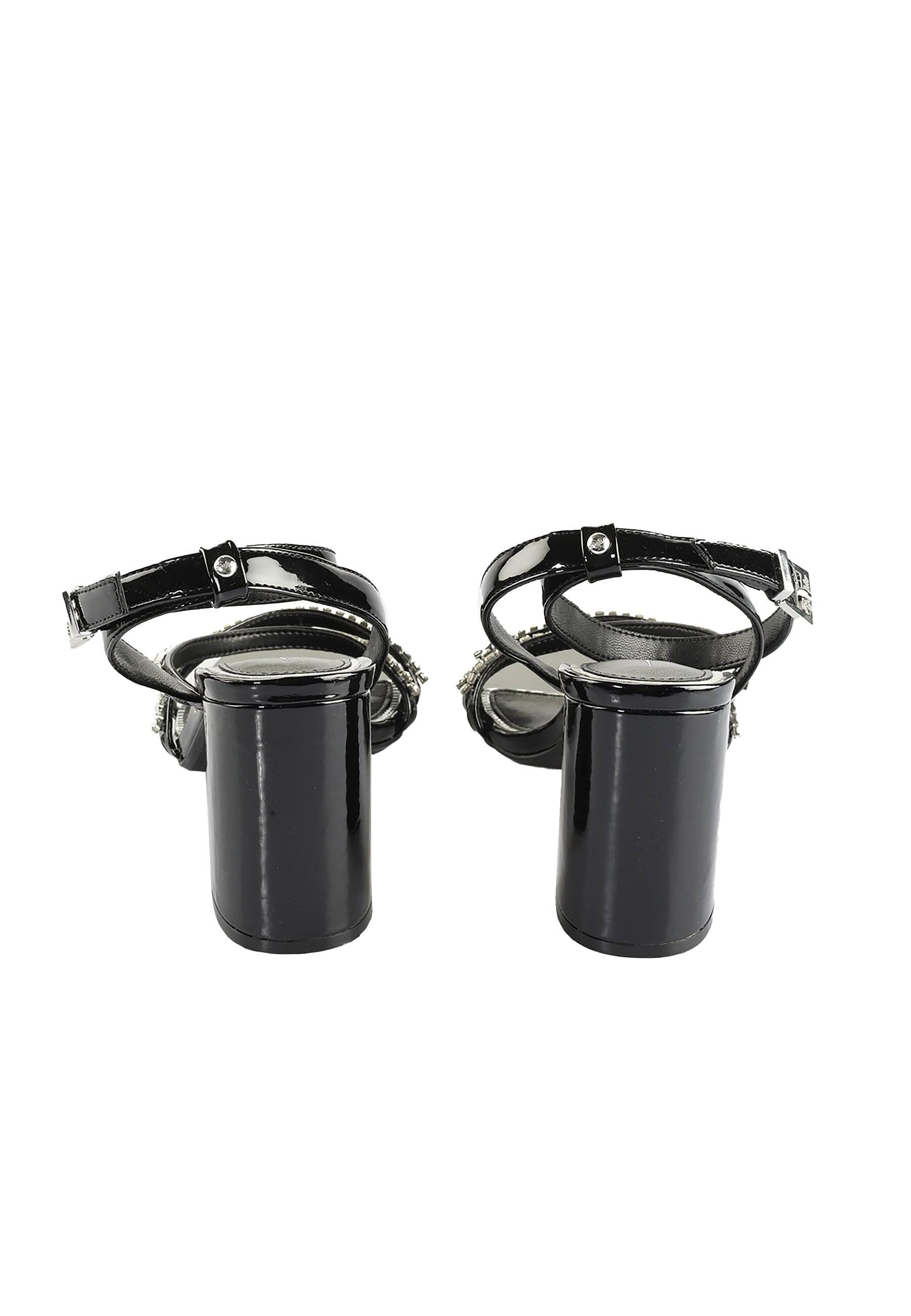 Buffalo Buffalo Charlotte Ice Vegan Patent High-Heel-Pumps günstig online kaufen