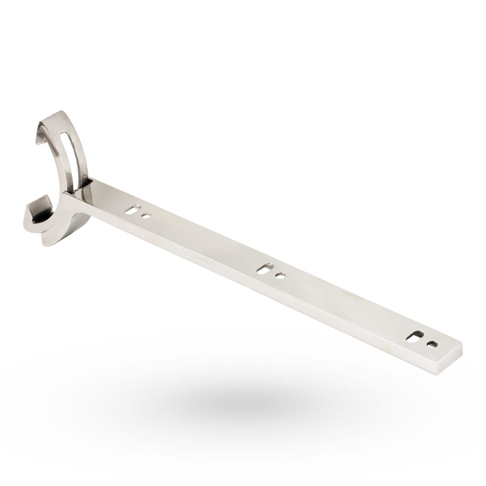SO-TECH® Wandregalhalter justierbarer Tablarträger für Wände günstig online kaufen