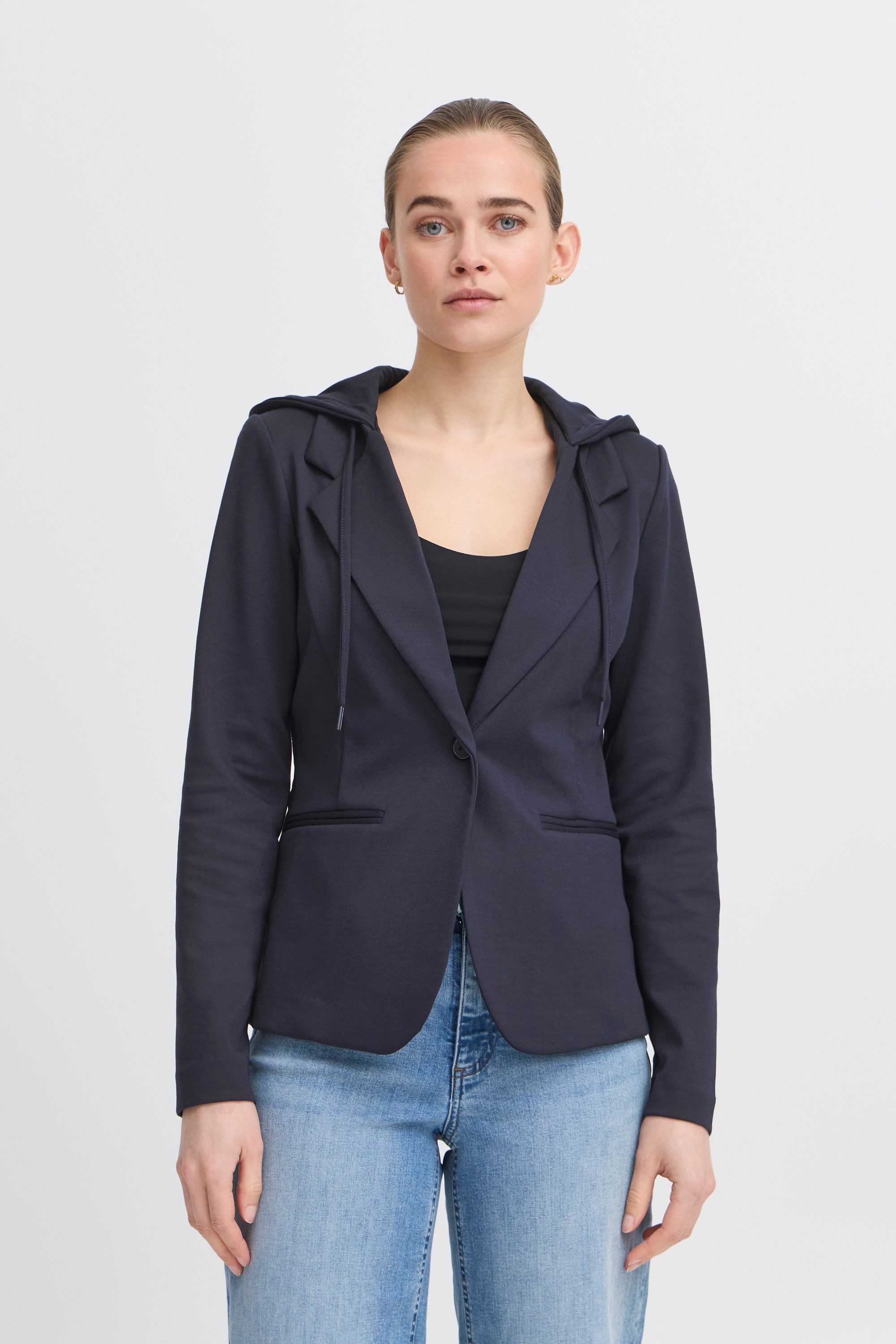 Ichi Jackenblazer IHKATE modischer Blazer mit günstig online kaufen
