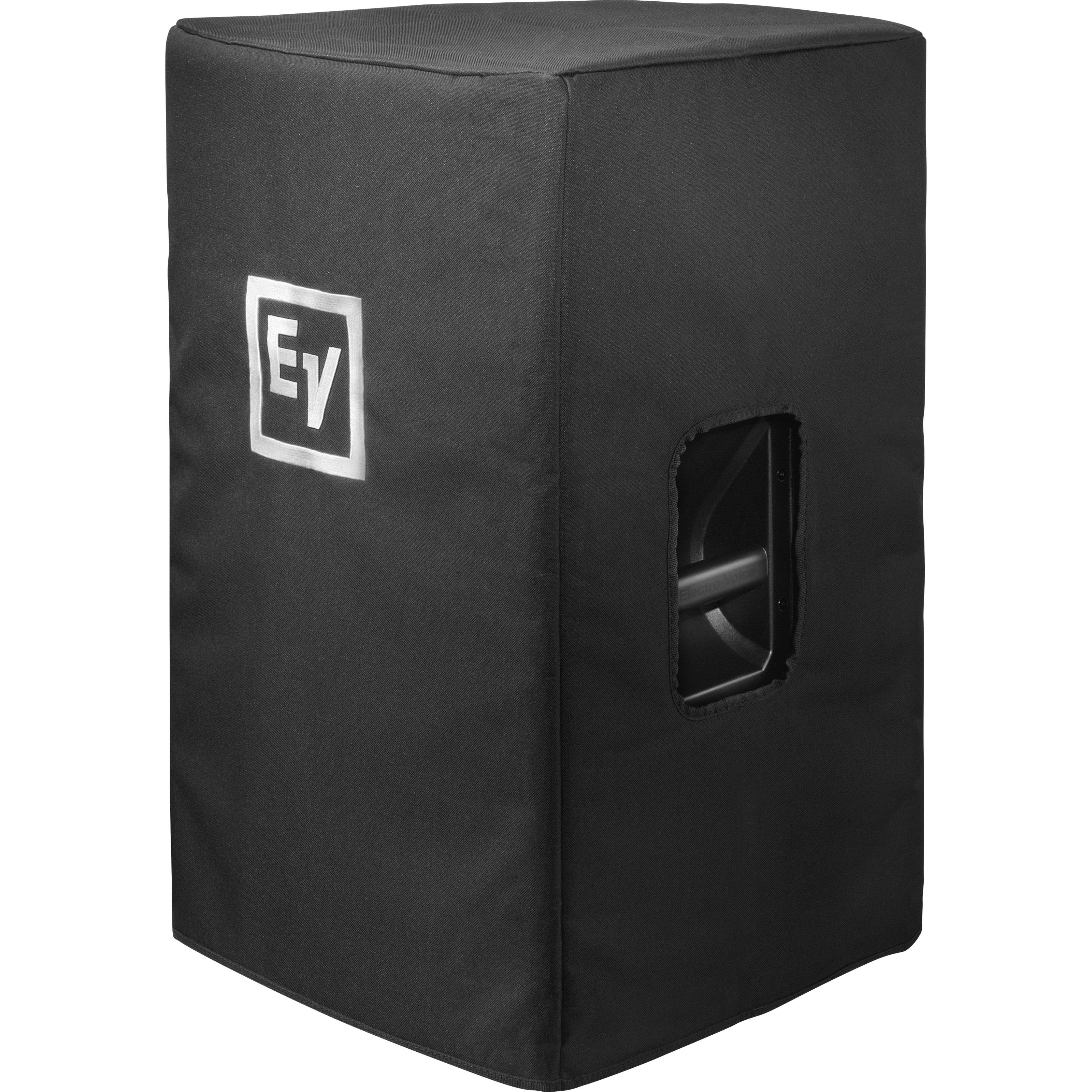 Electro Voice Lautsprecher-Hülle, EKX-15-CVR Padded Cover für EKX-15 / EKX-15P - Lautsprecher