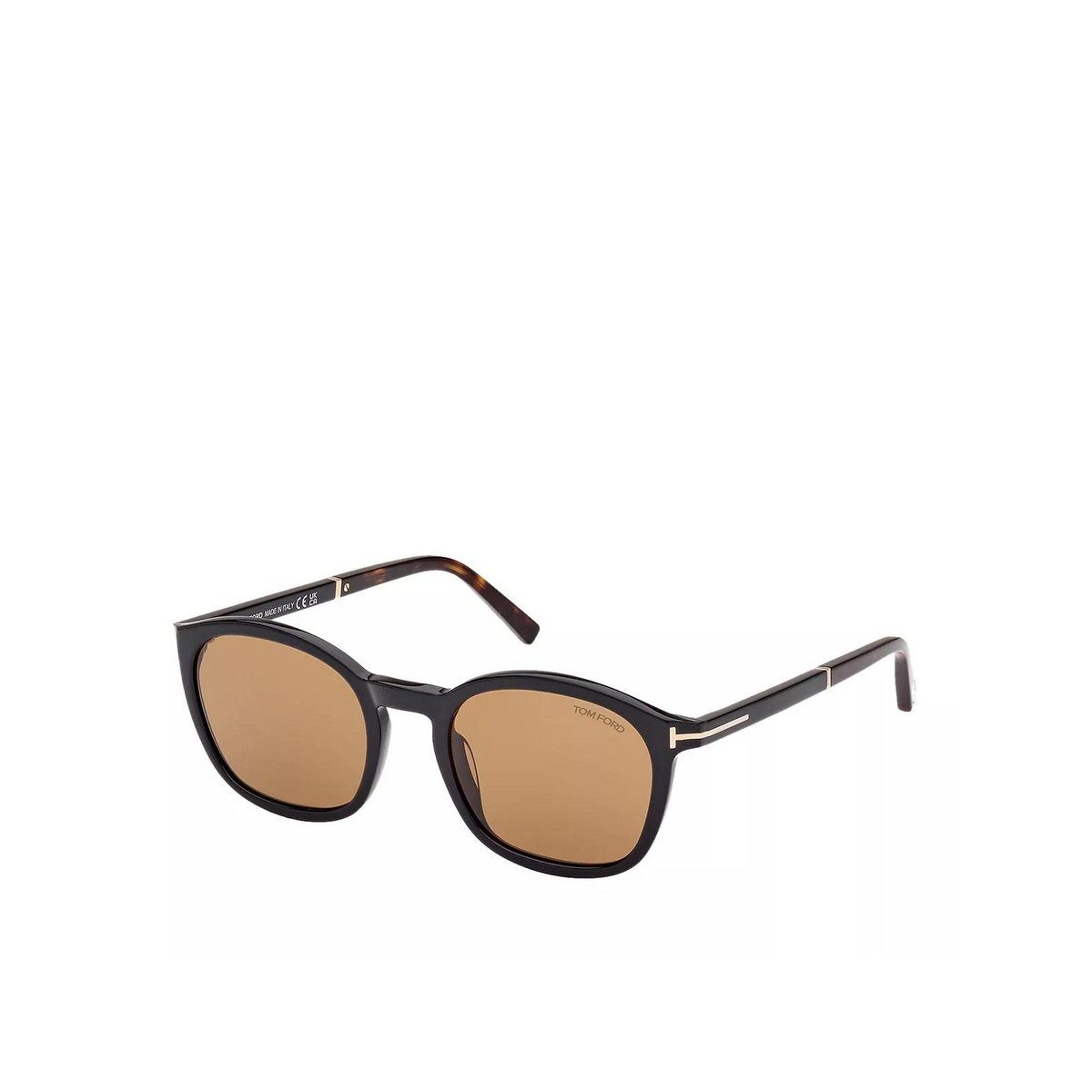 Tom Ford Sonnenbrille schwarz (1-St)