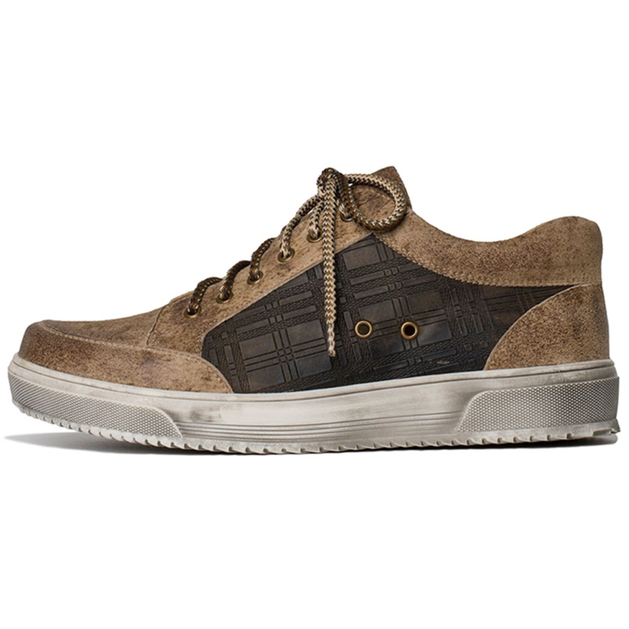 Spieth & Wensky 1012-H Delme Sneaker Sneaker Herren Trachtenschuhe Trachten Sneaker 1012-H Delme