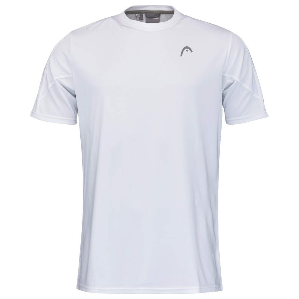 Head Tennisshirt Head T-Shirt Club 22 Tech