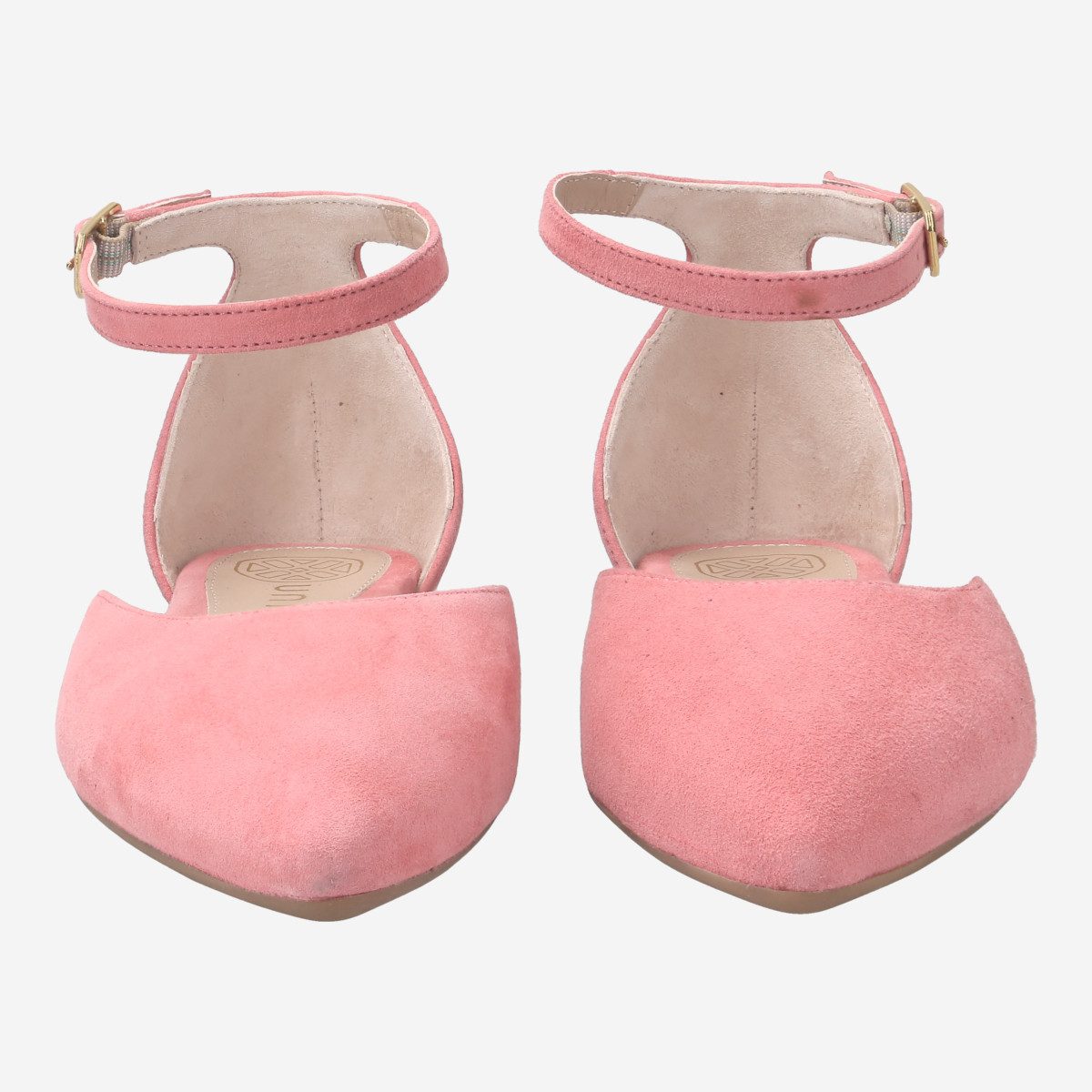 Unisa Unisa AGNES_KS SANDIA, Peeptoes & günstig online kaufen